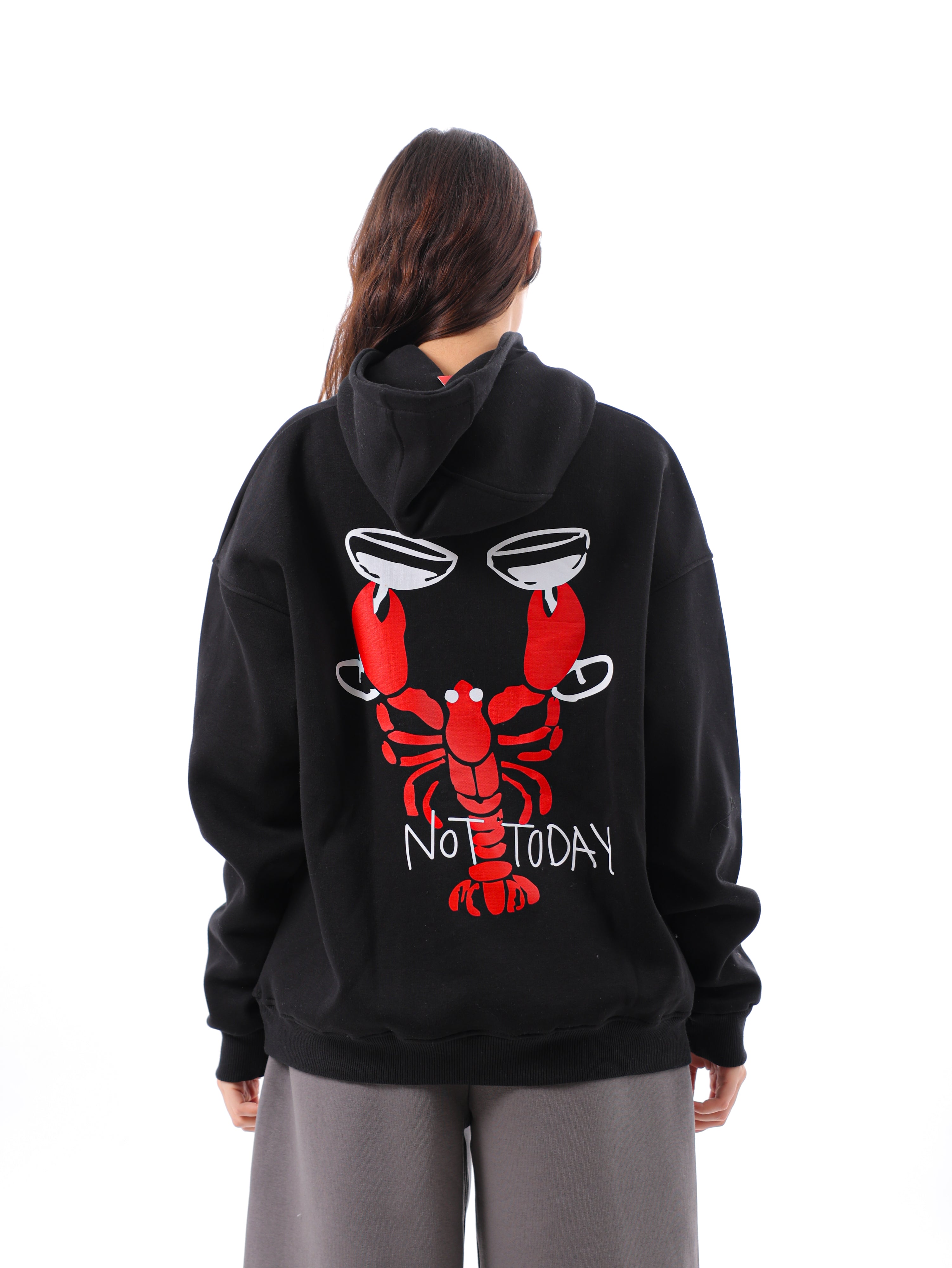 Lobster Hoodie