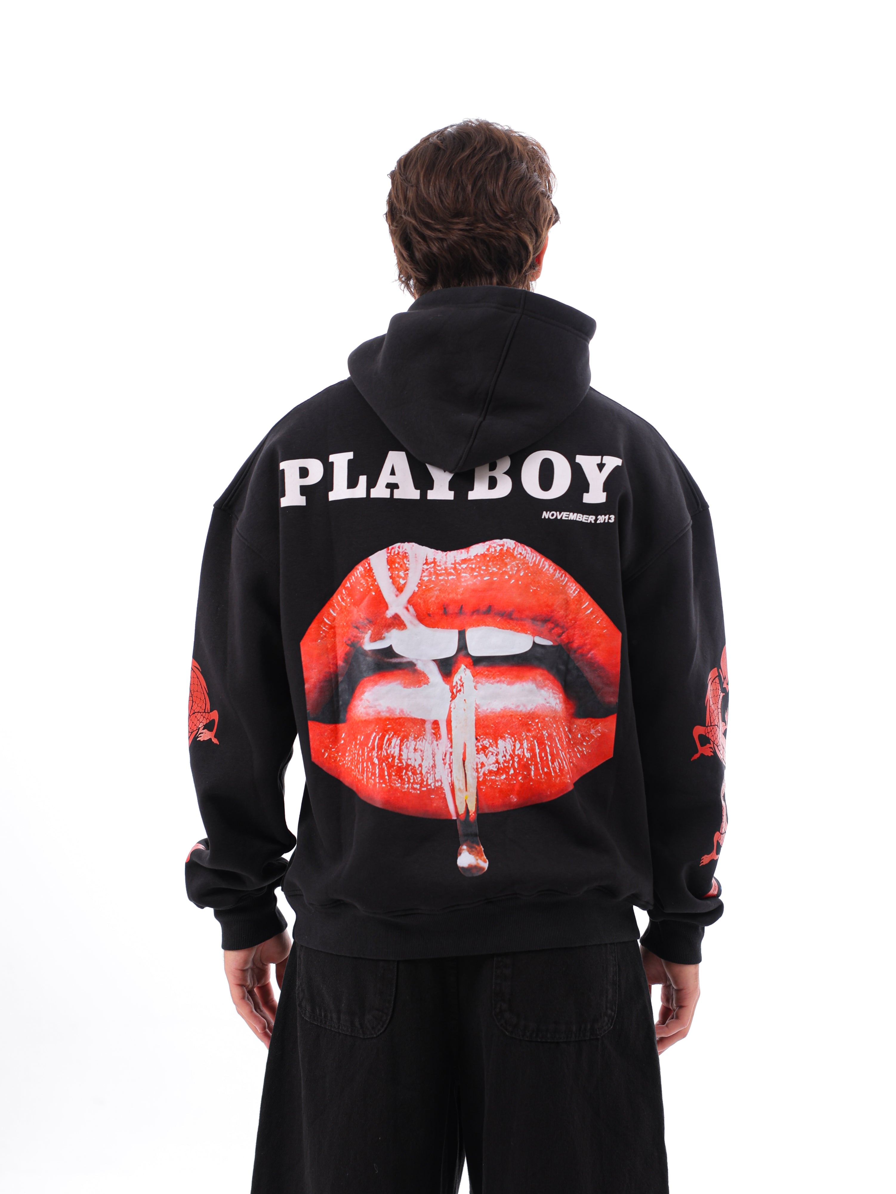 Playboy Hoodie