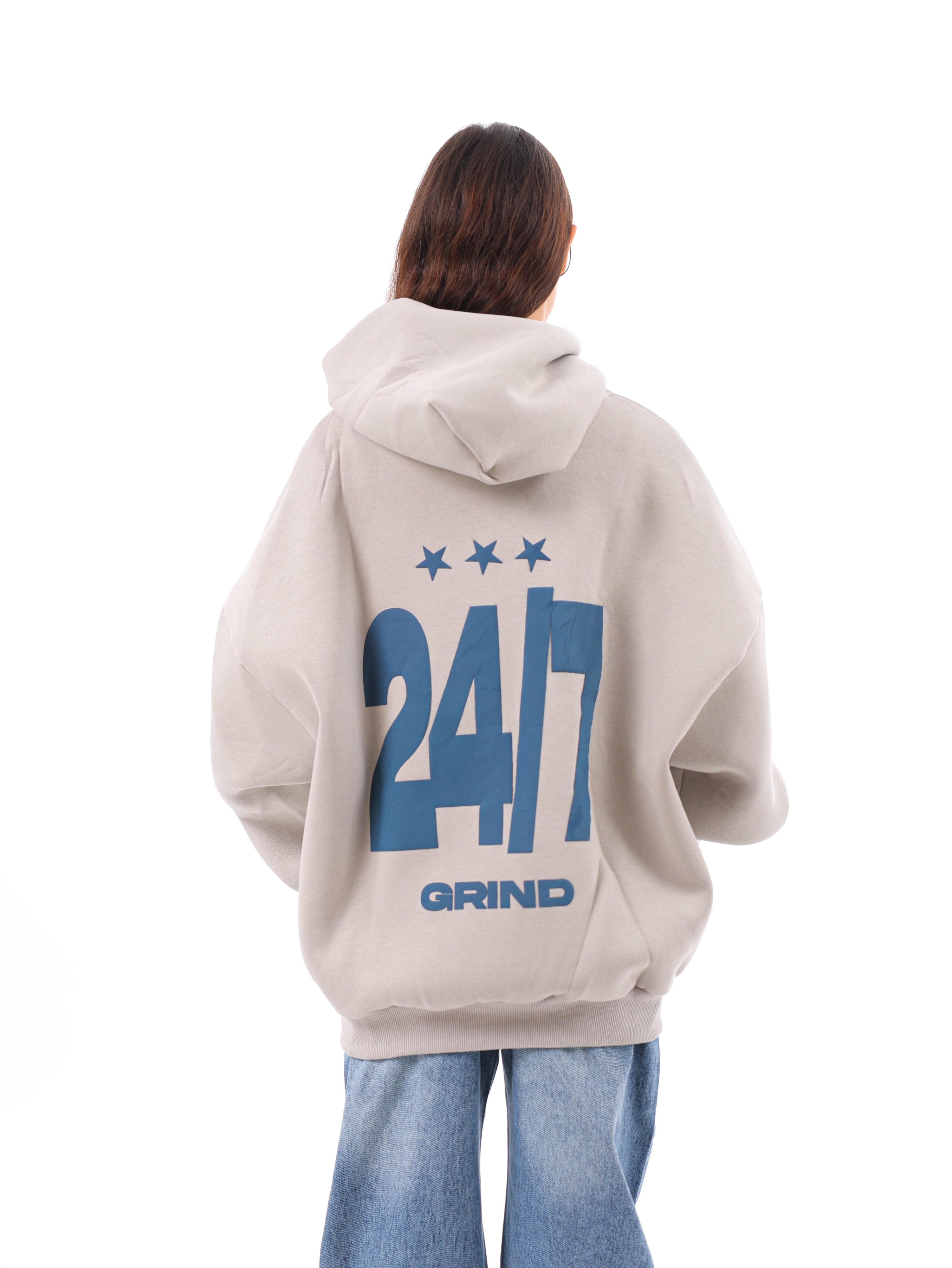 Grind Hoodie