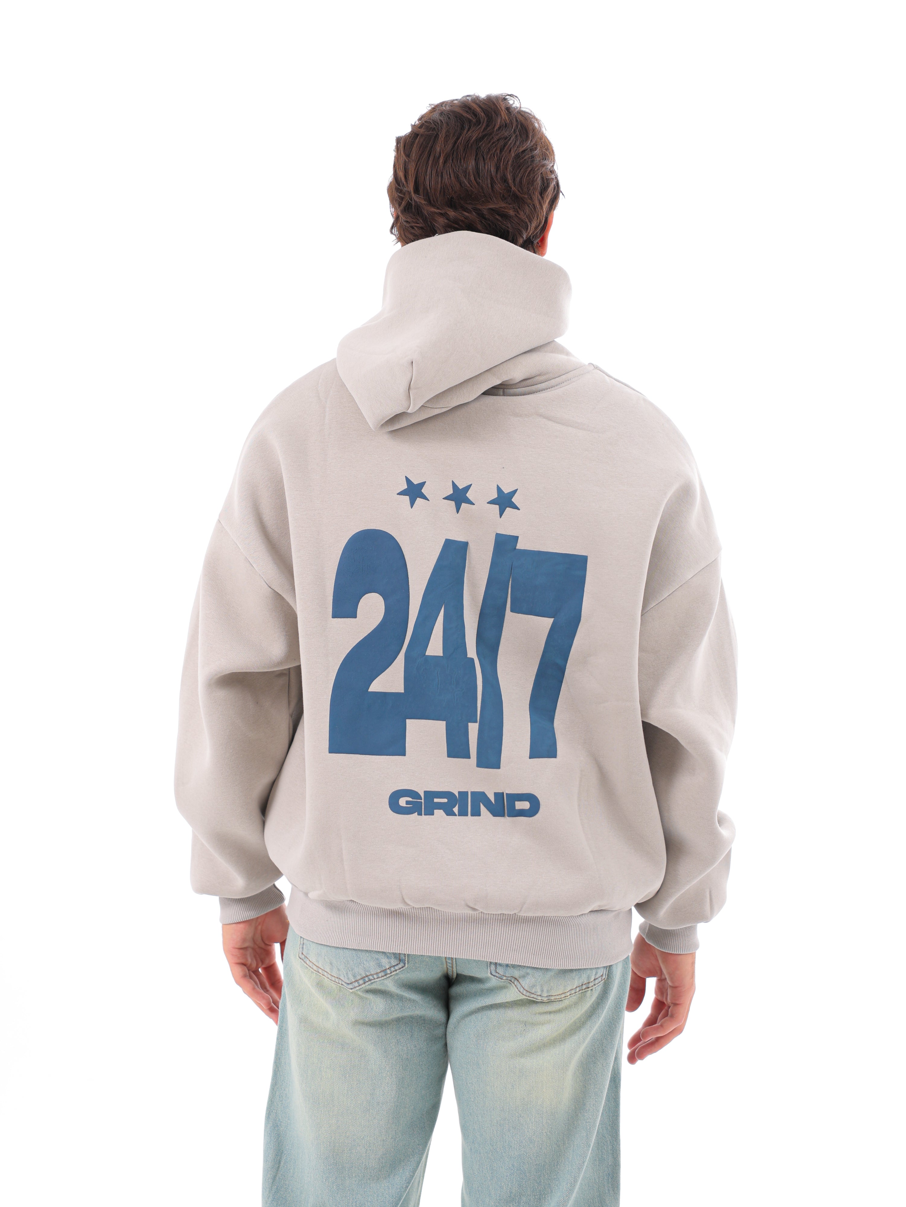 Grind Hoodie