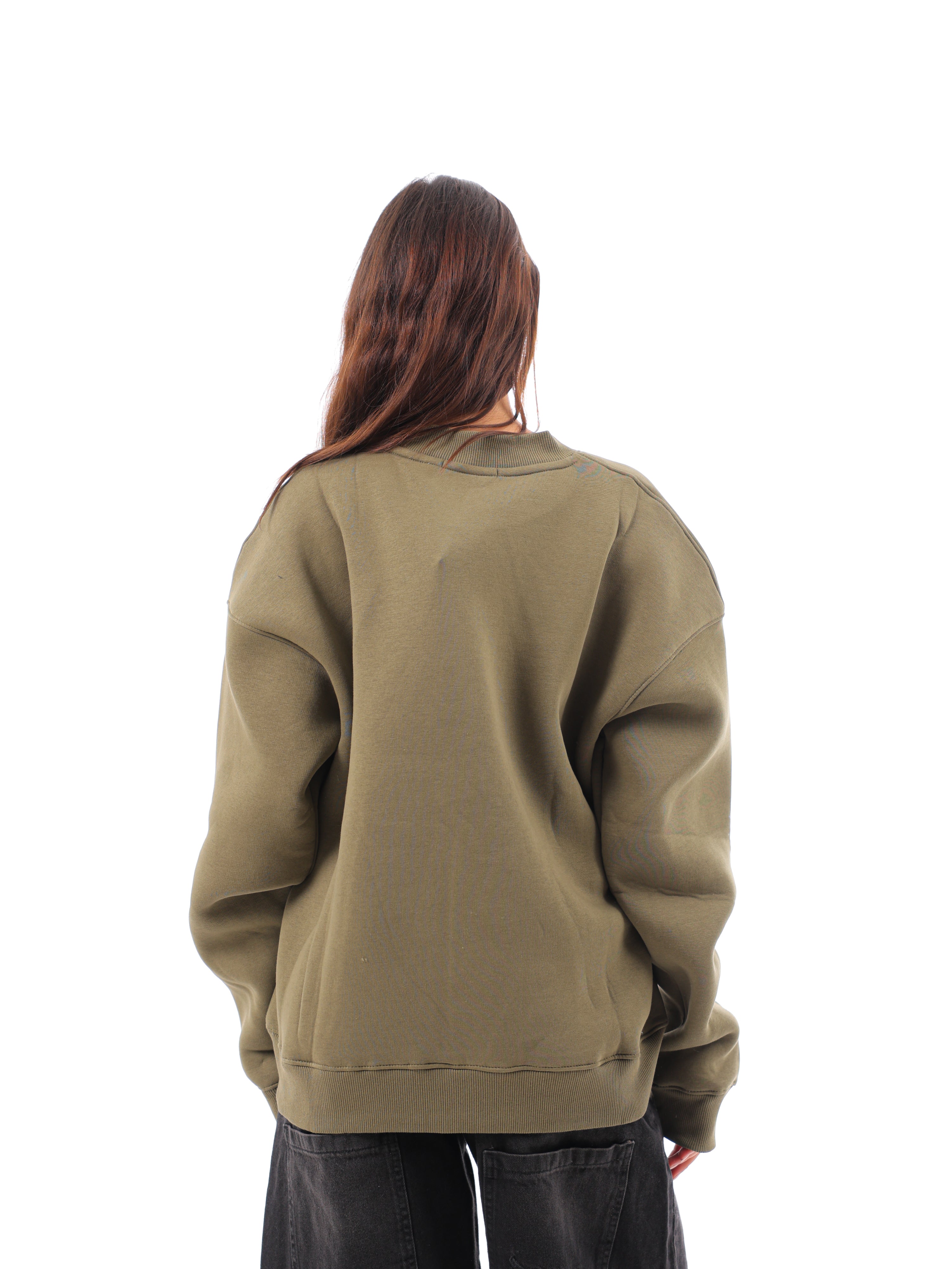 Essence Butterfly Sweatshirt