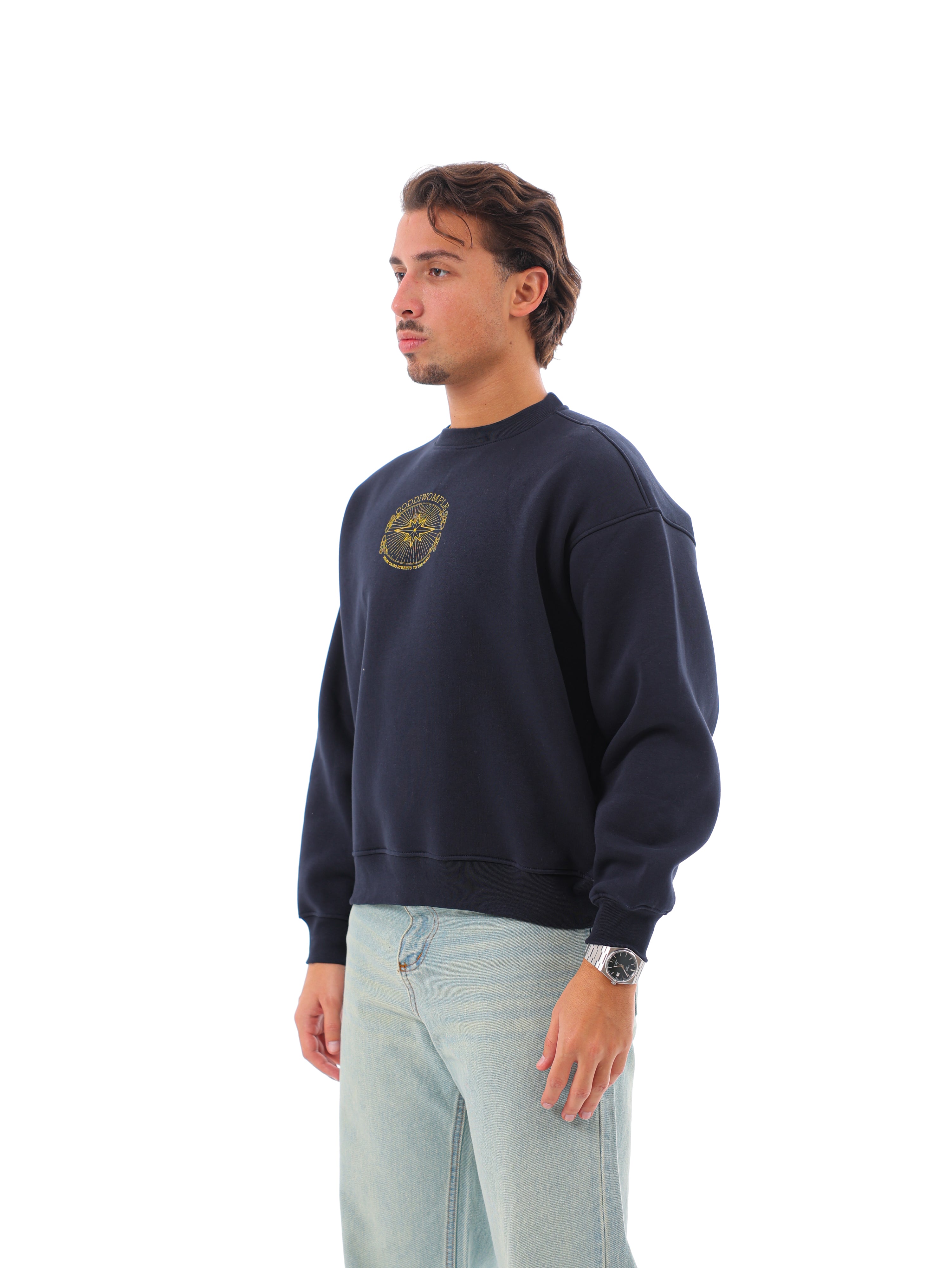 Royal Era Sweatshirt