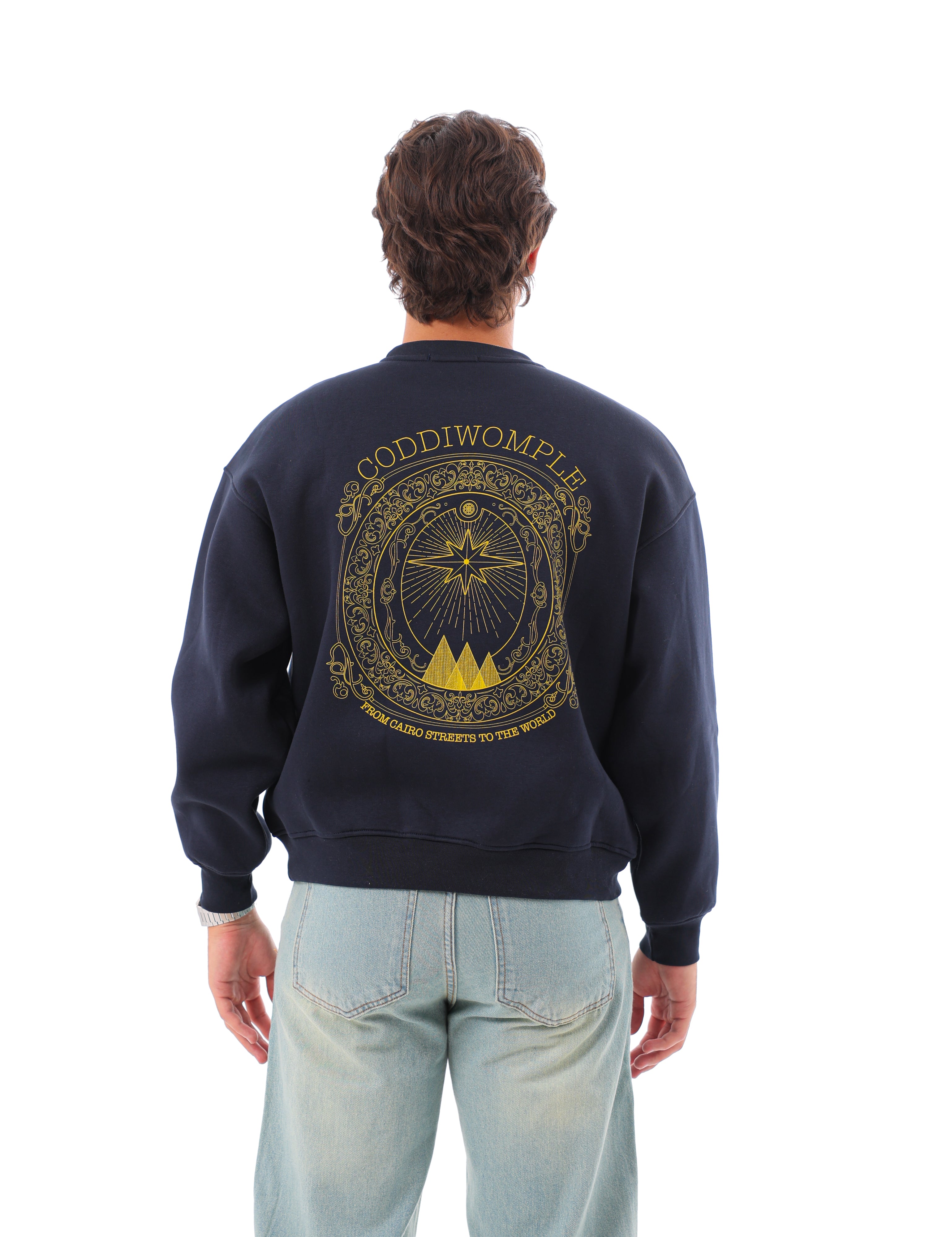 Royal Era Sweatshirt