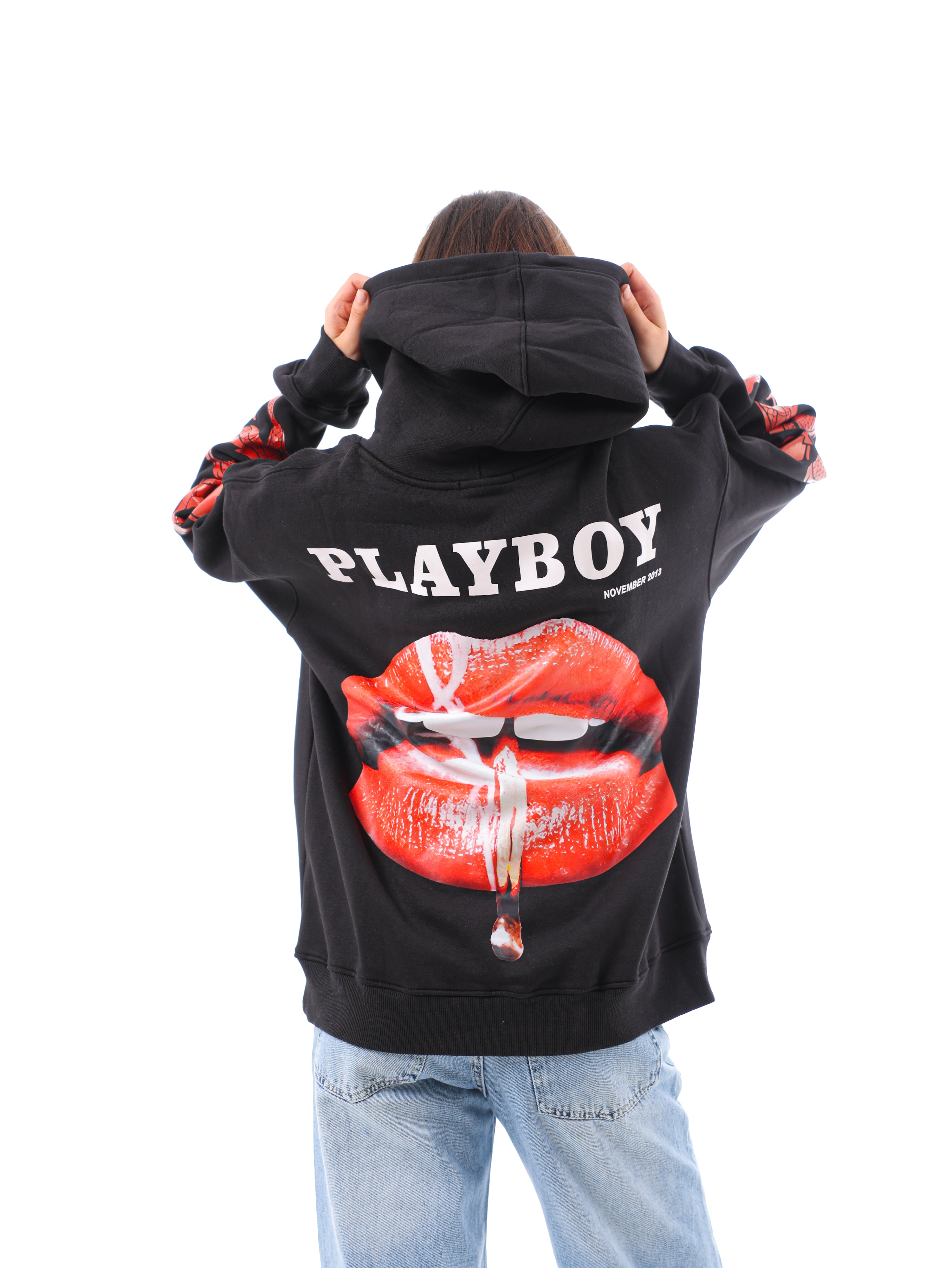 Playboy Hoodie