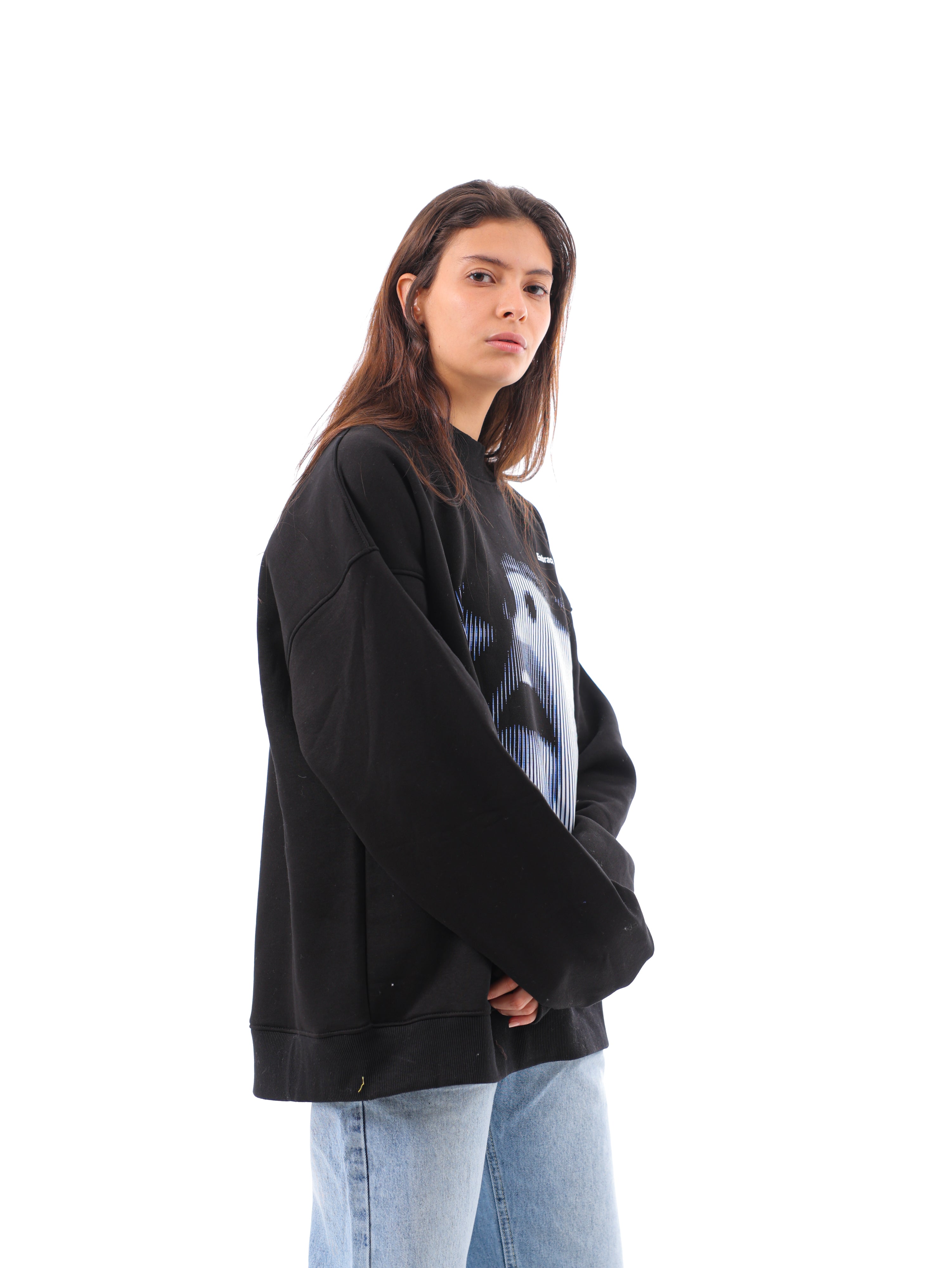 Embrace The Madness Sweatshirt