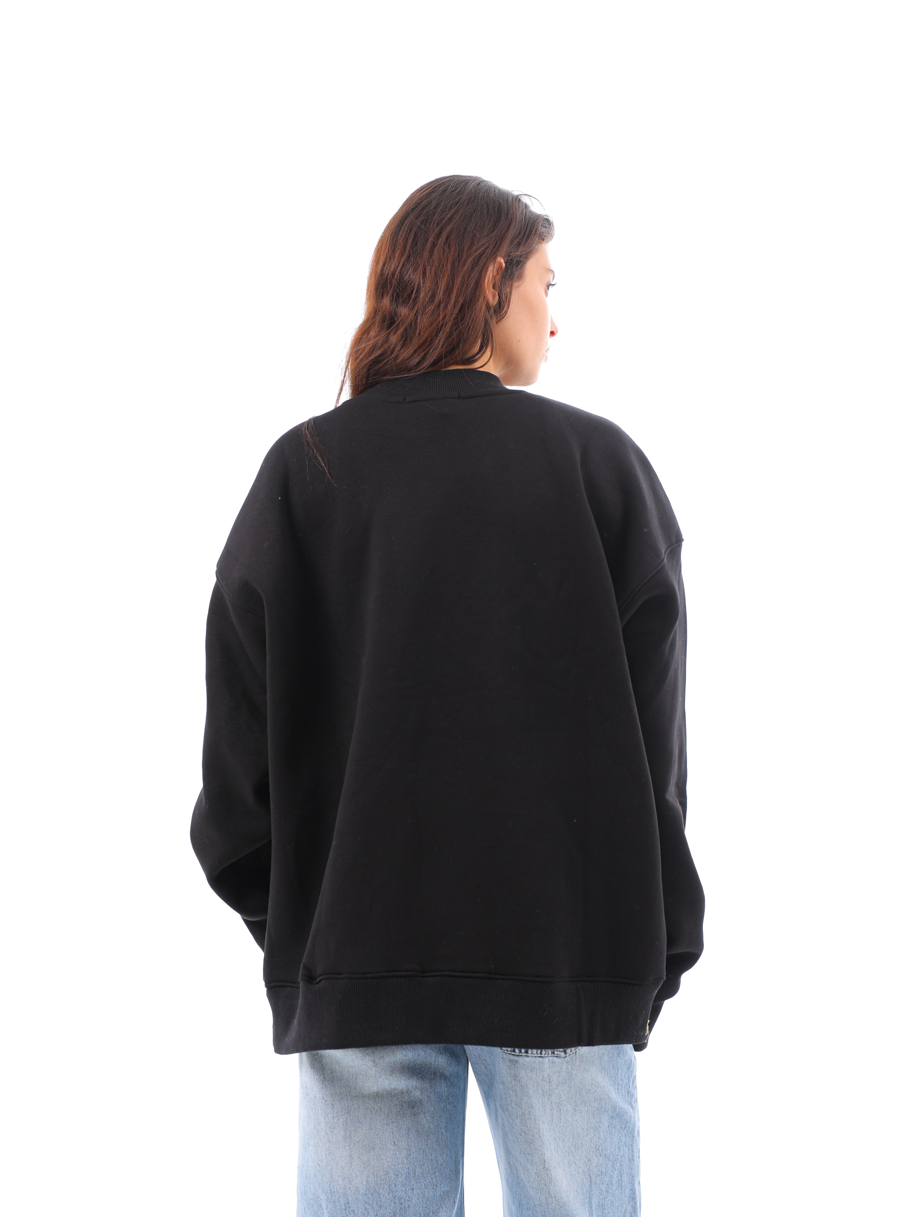 Embrace The Madness Sweatshirt