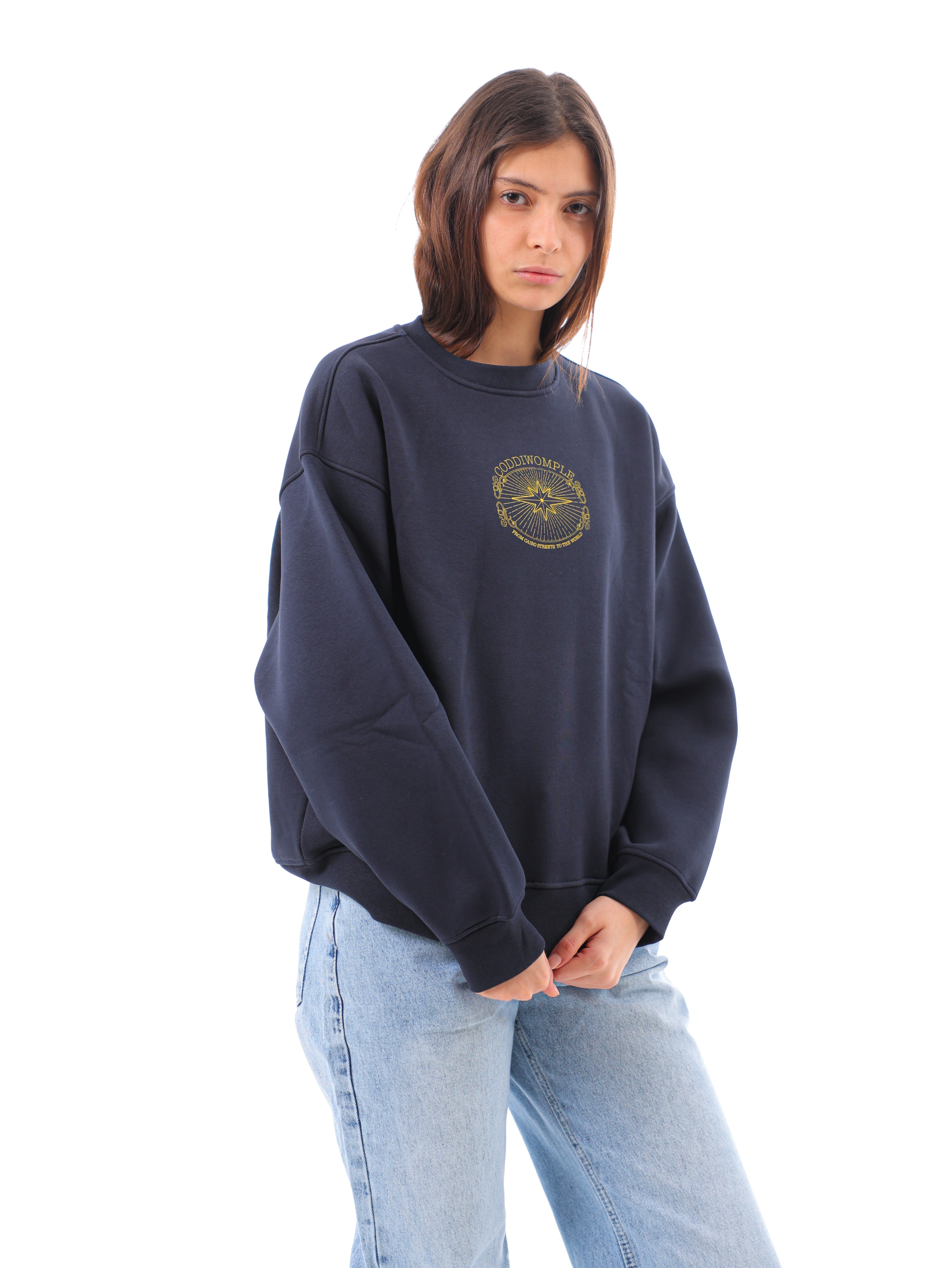Royal Era Sweatshirt
