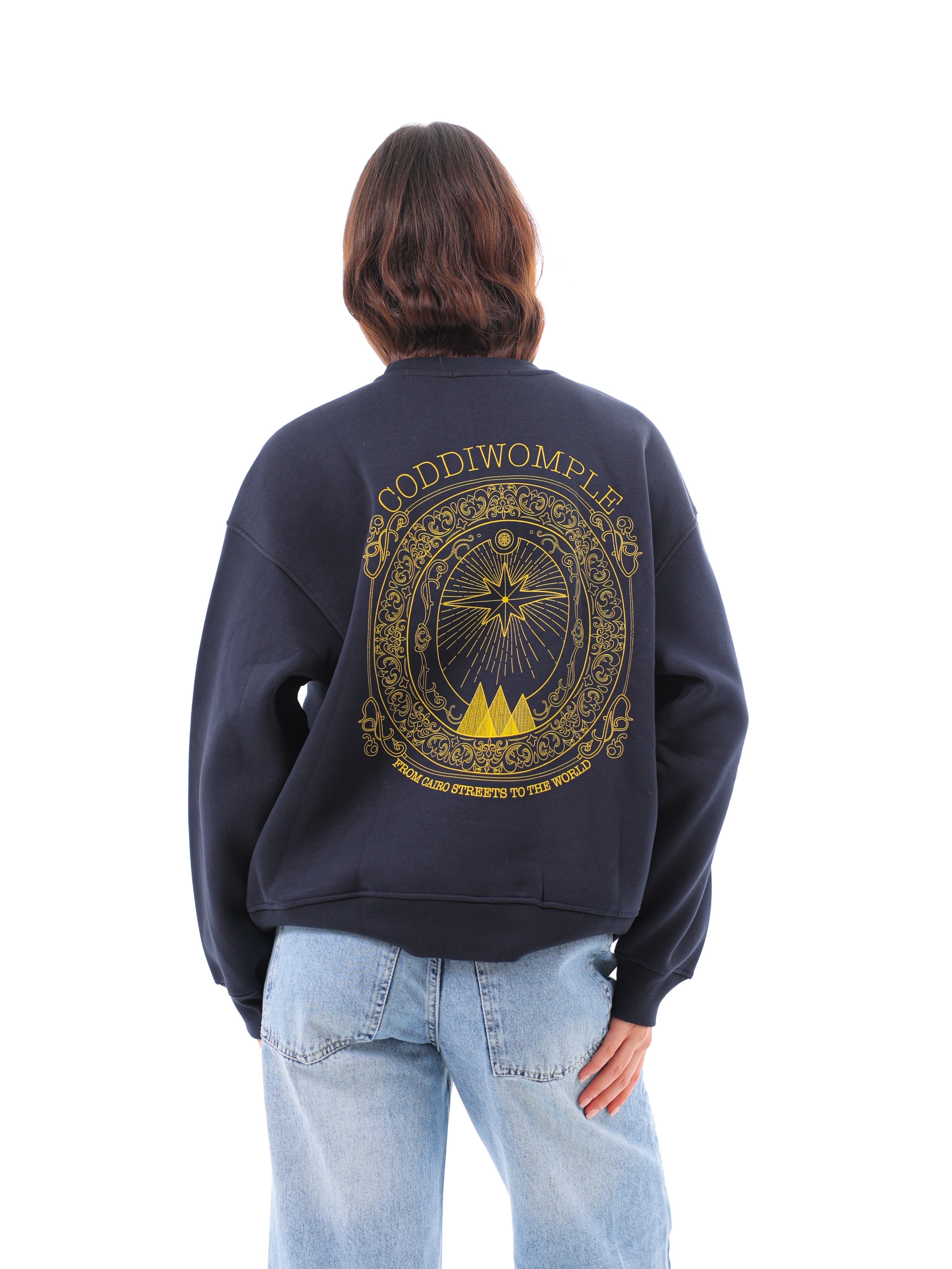 Royal Era Sweatshirt