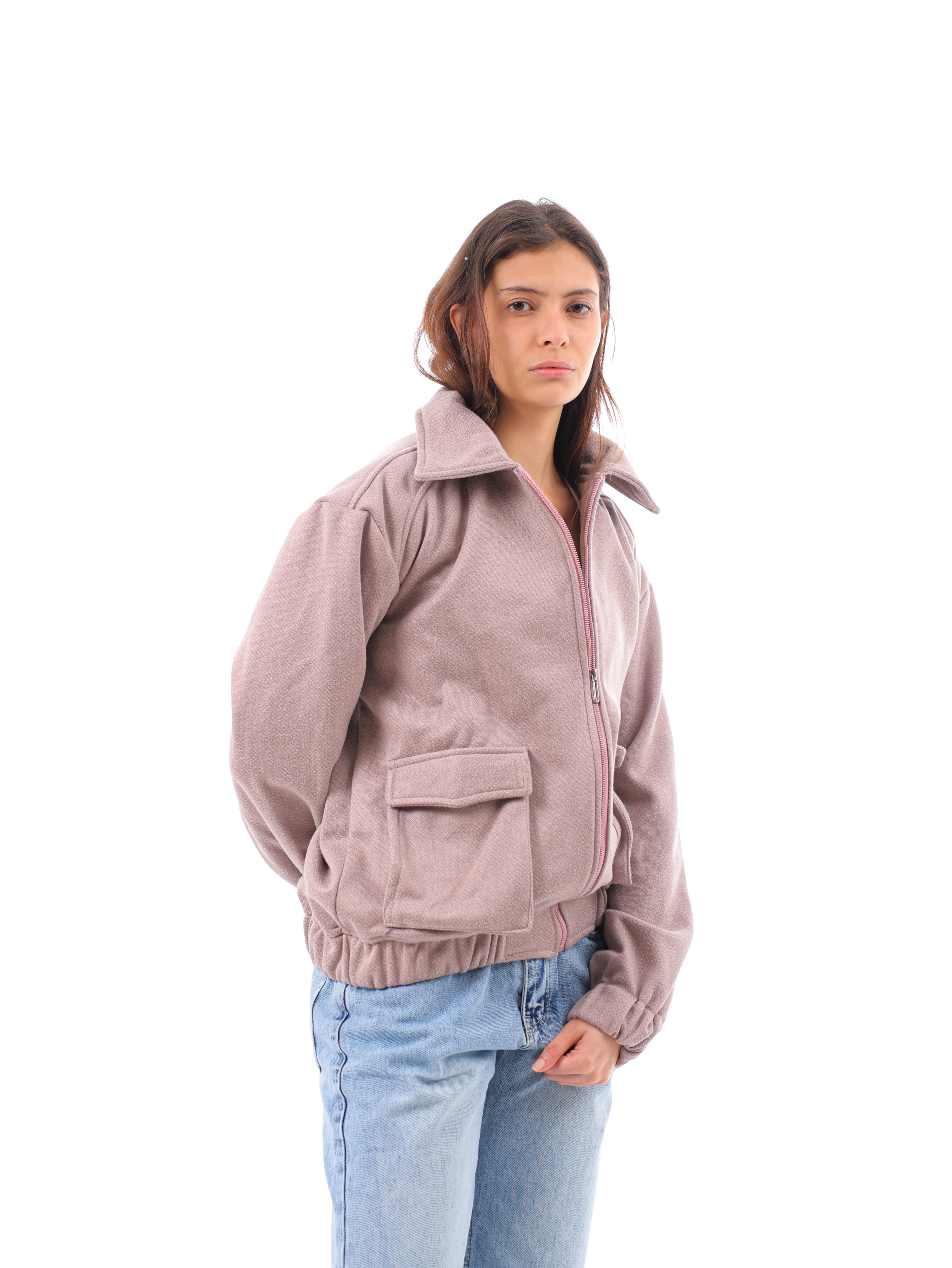 Grandpa Tweed Jacket