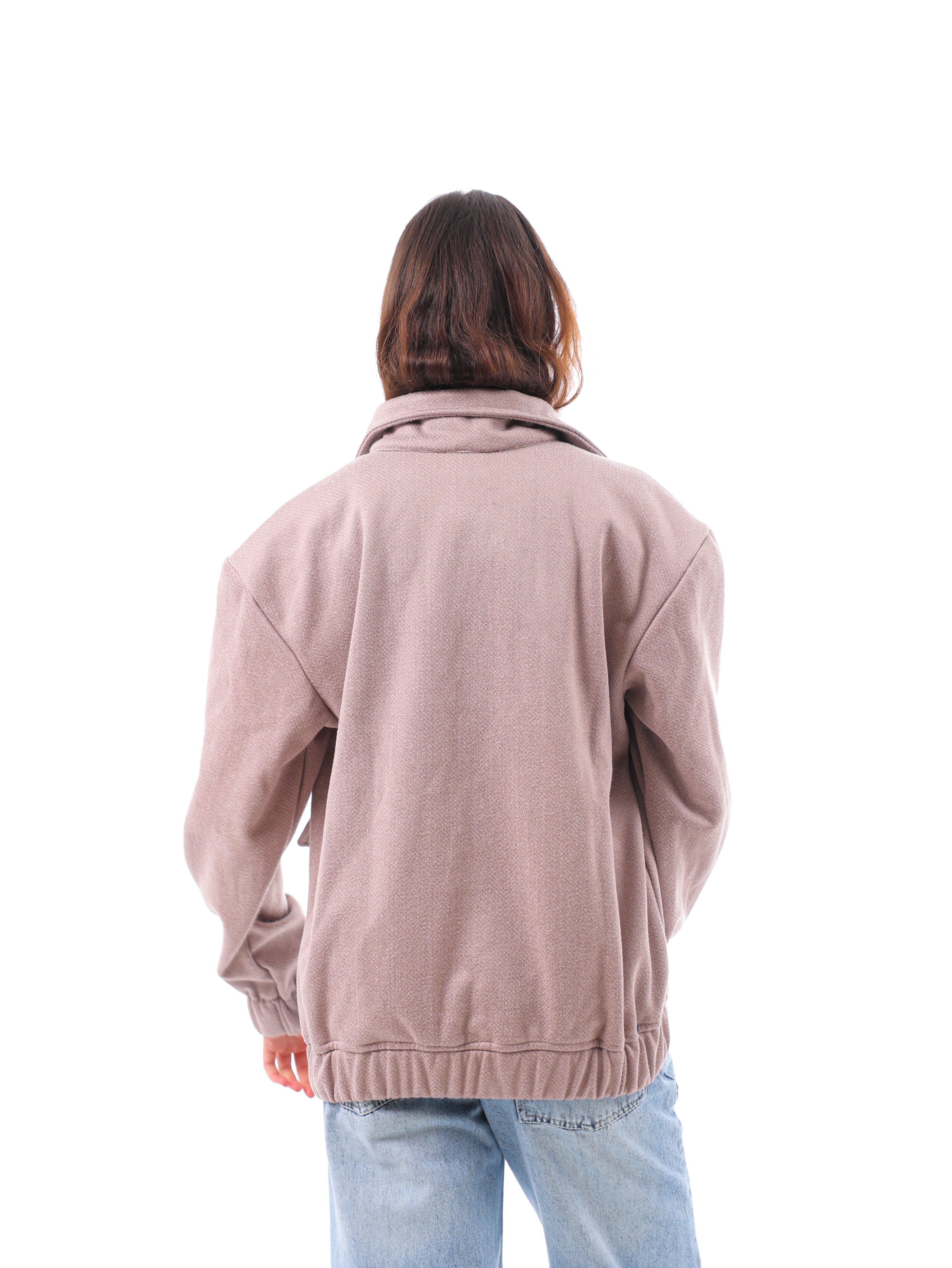 Grandpa Tweed Jacket