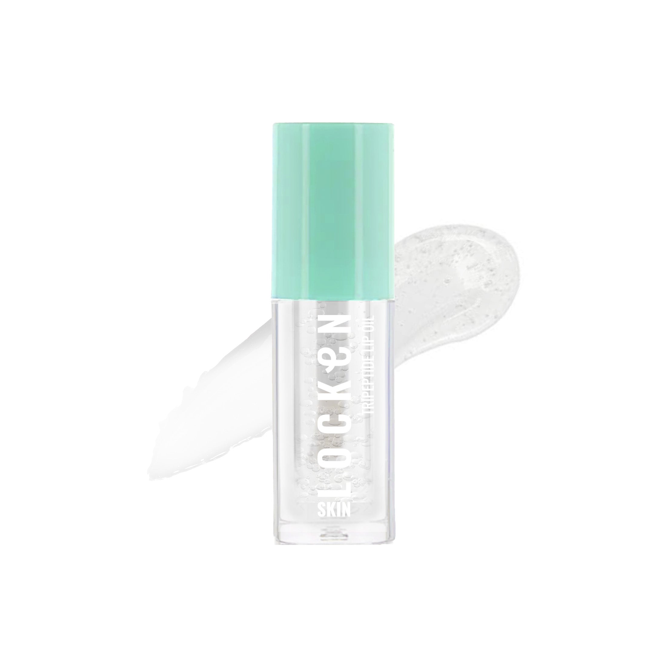 Tripeptide Lip Oil