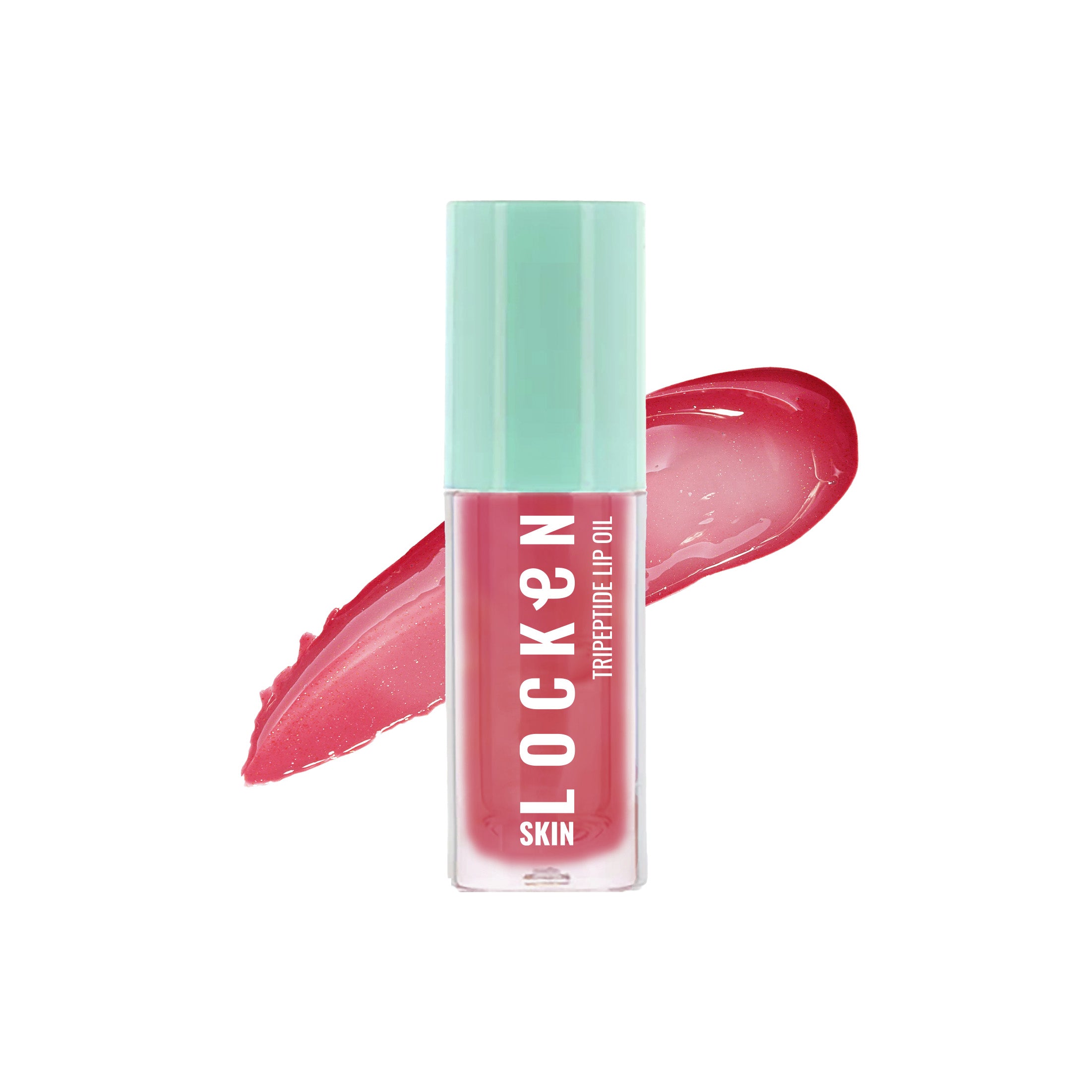 Tripeptide Lip Oil
