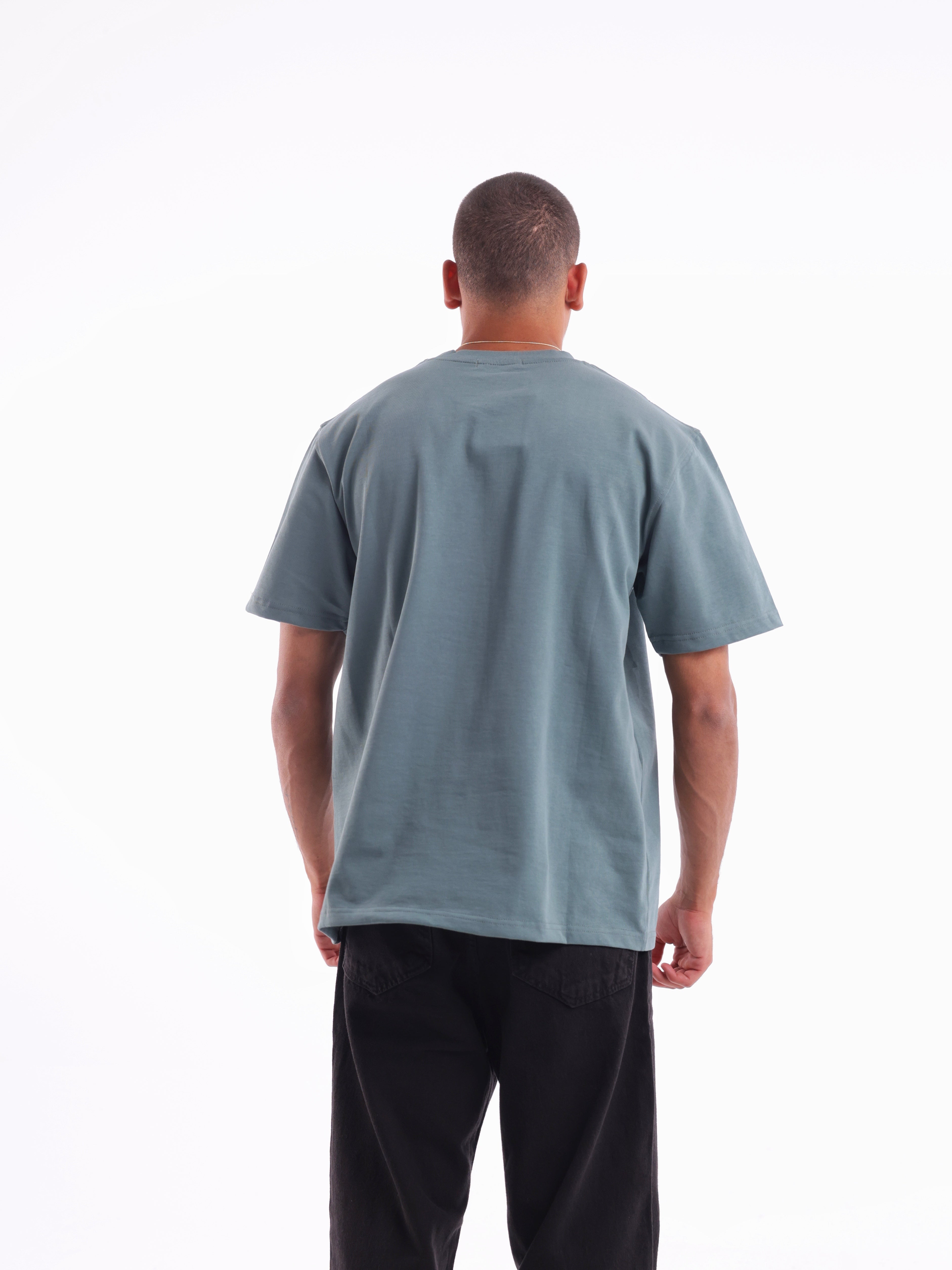 Comfort Fit T-Shirt