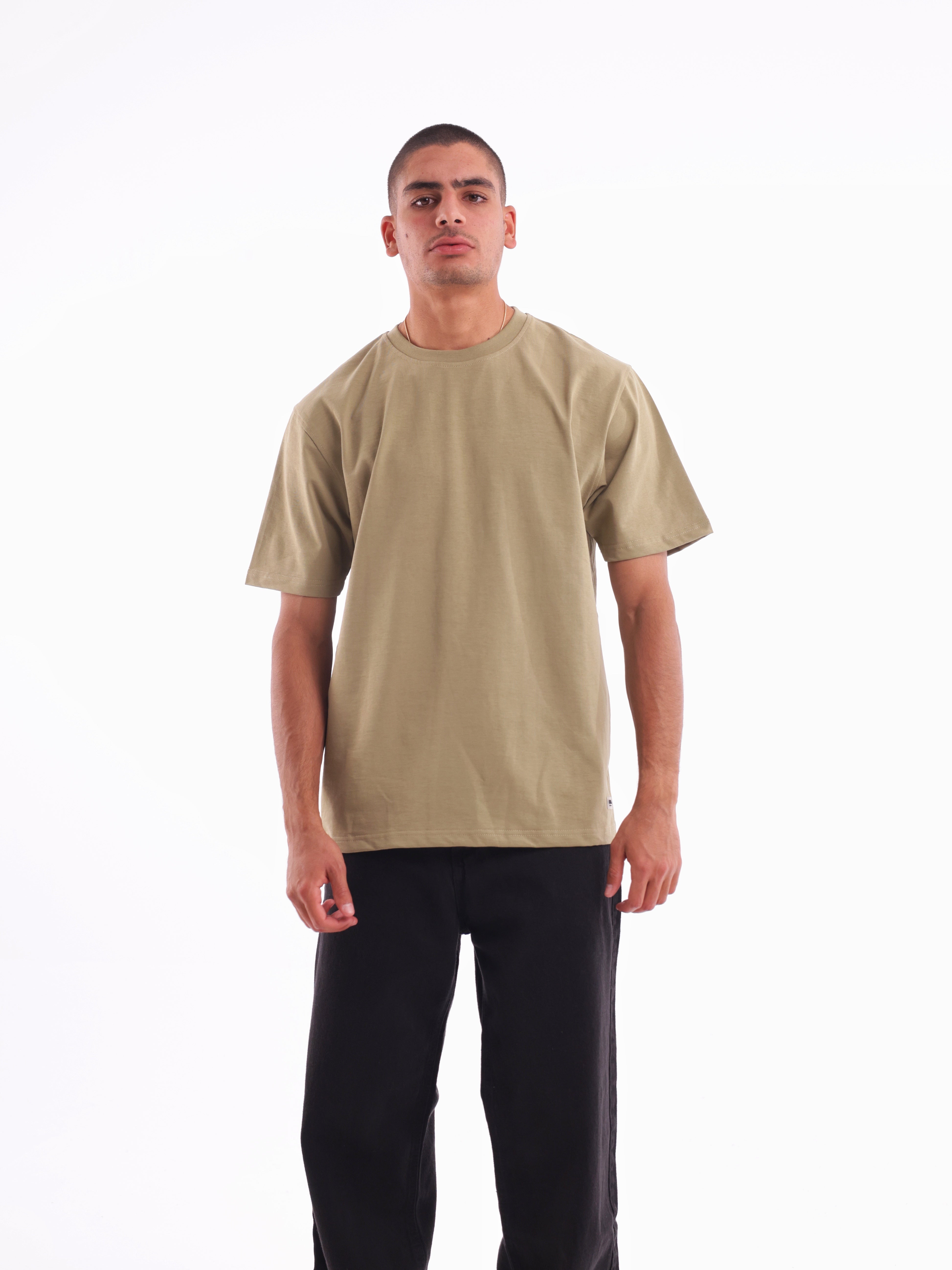 Comfort Fit T-Shirt