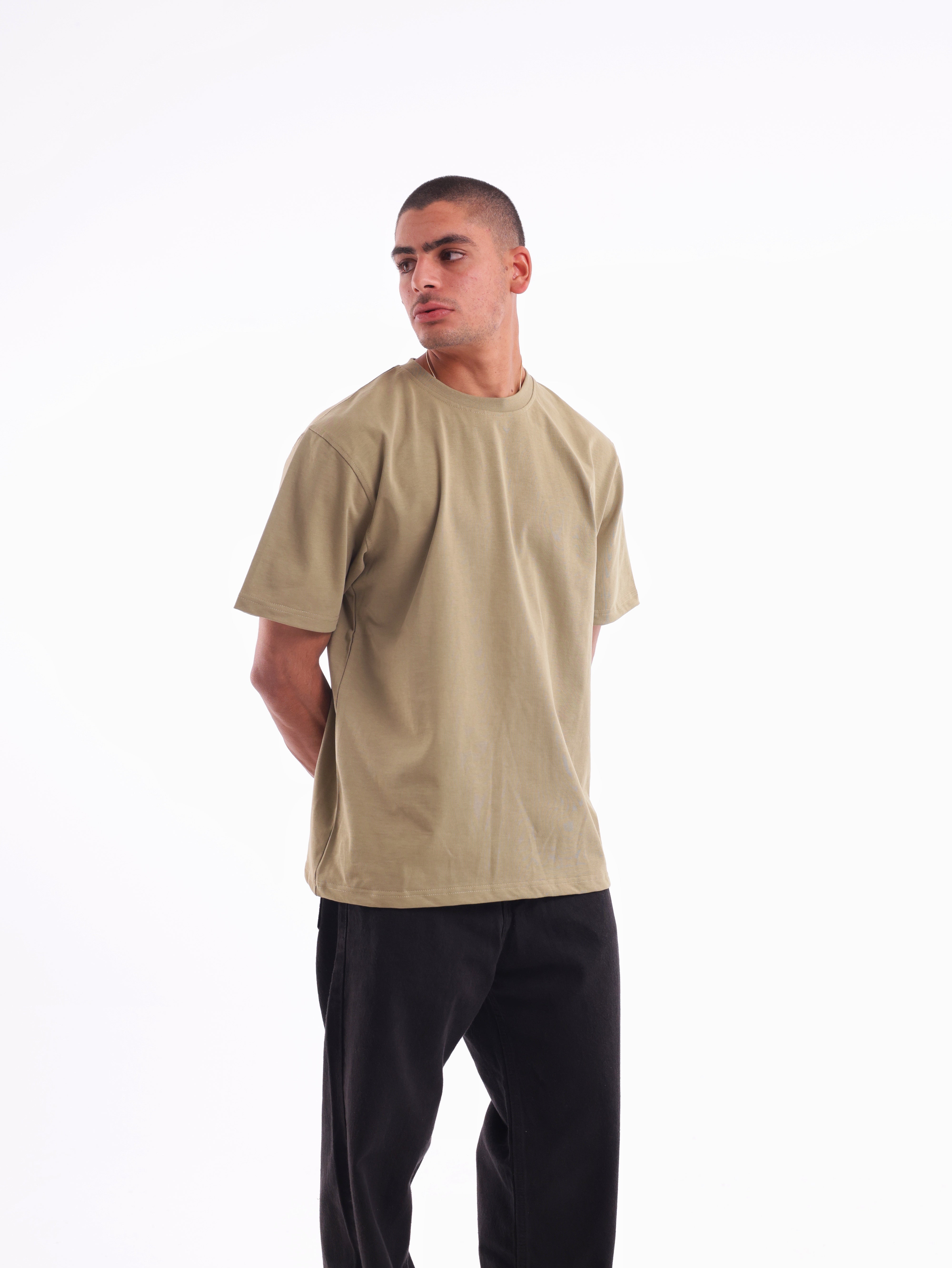 Comfort Fit T-Shirt