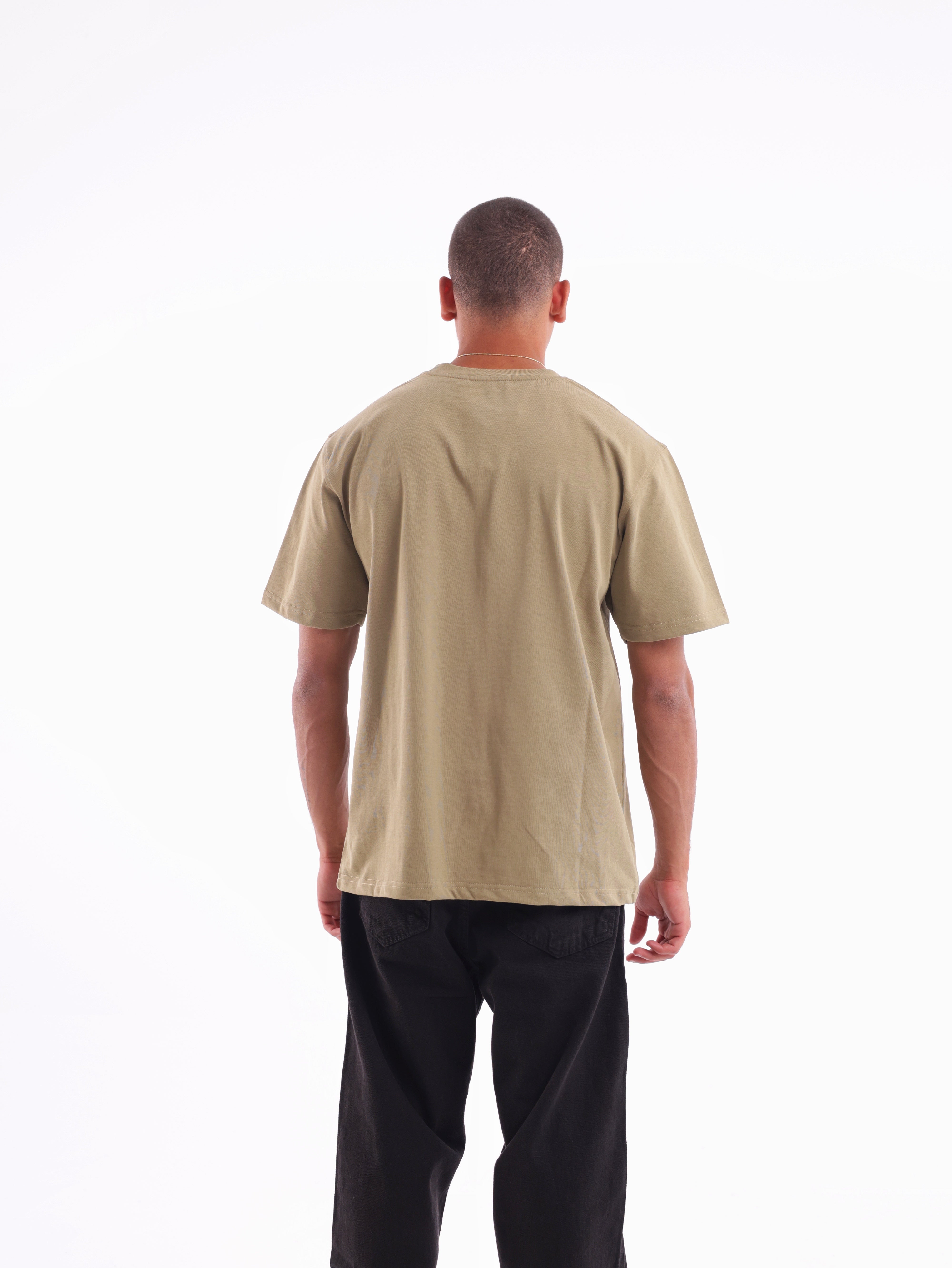 Comfort Fit T-Shirt