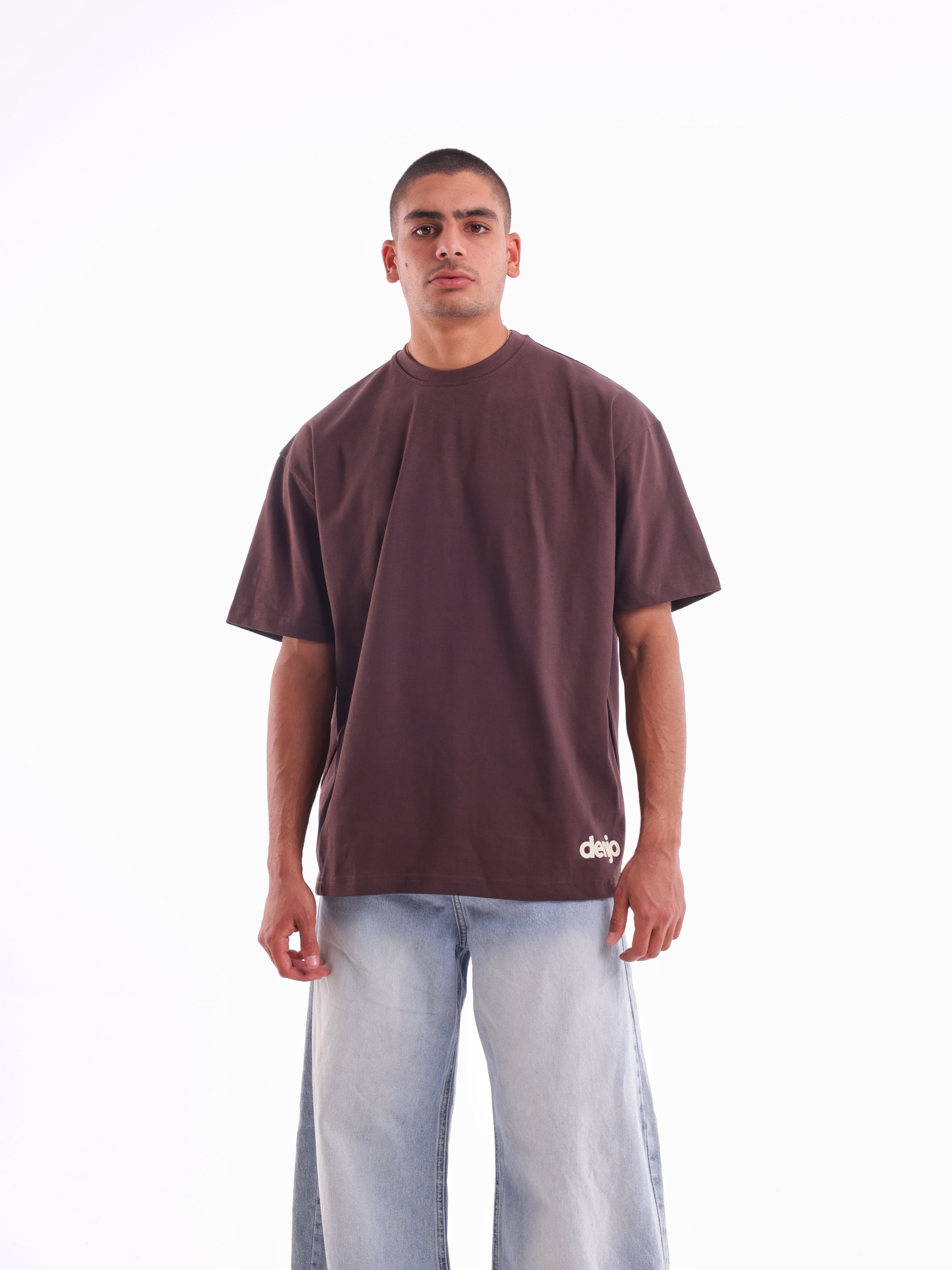 Lazy Club T-Shirt
