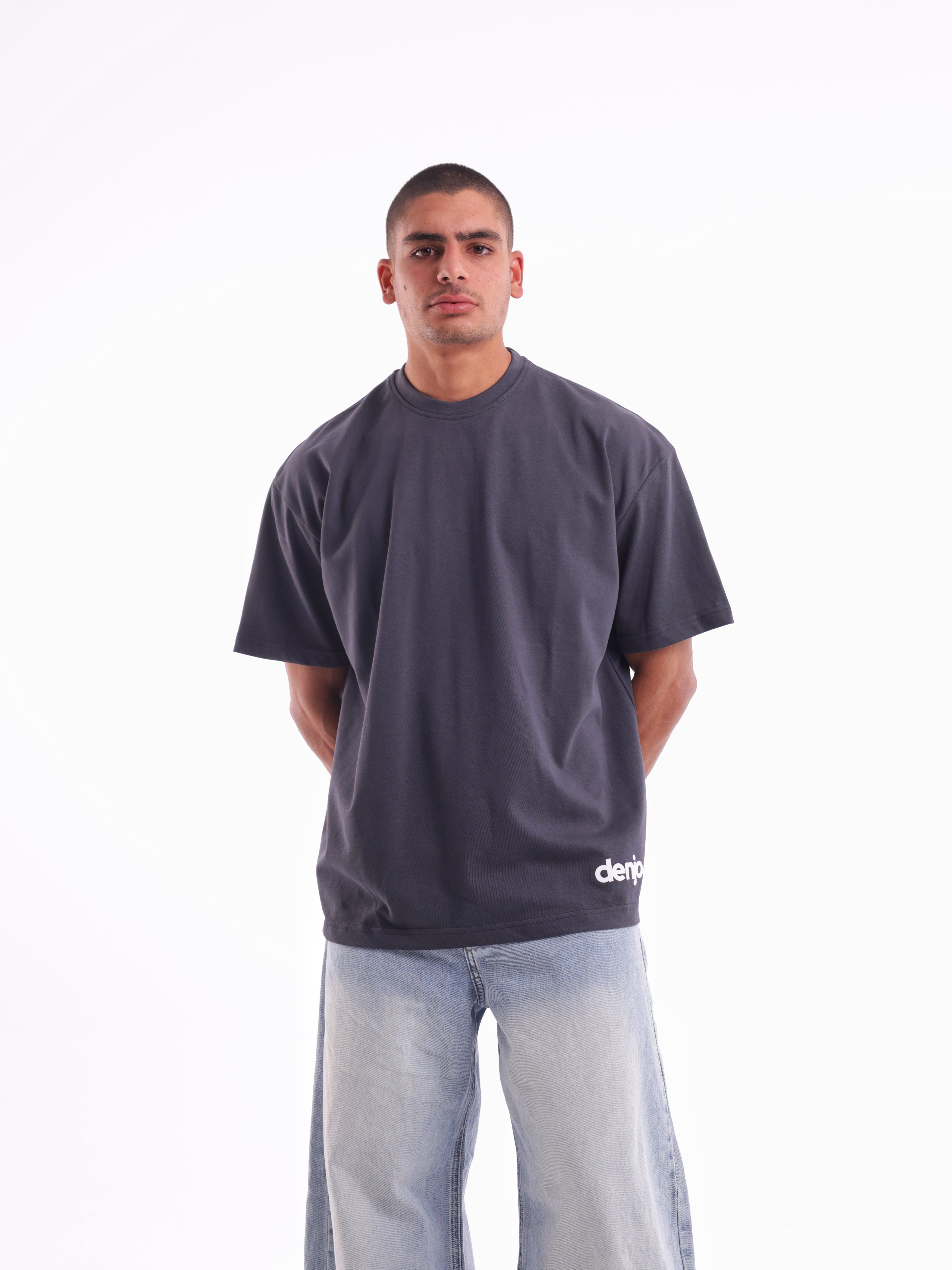 Lazy Club T-Shirt