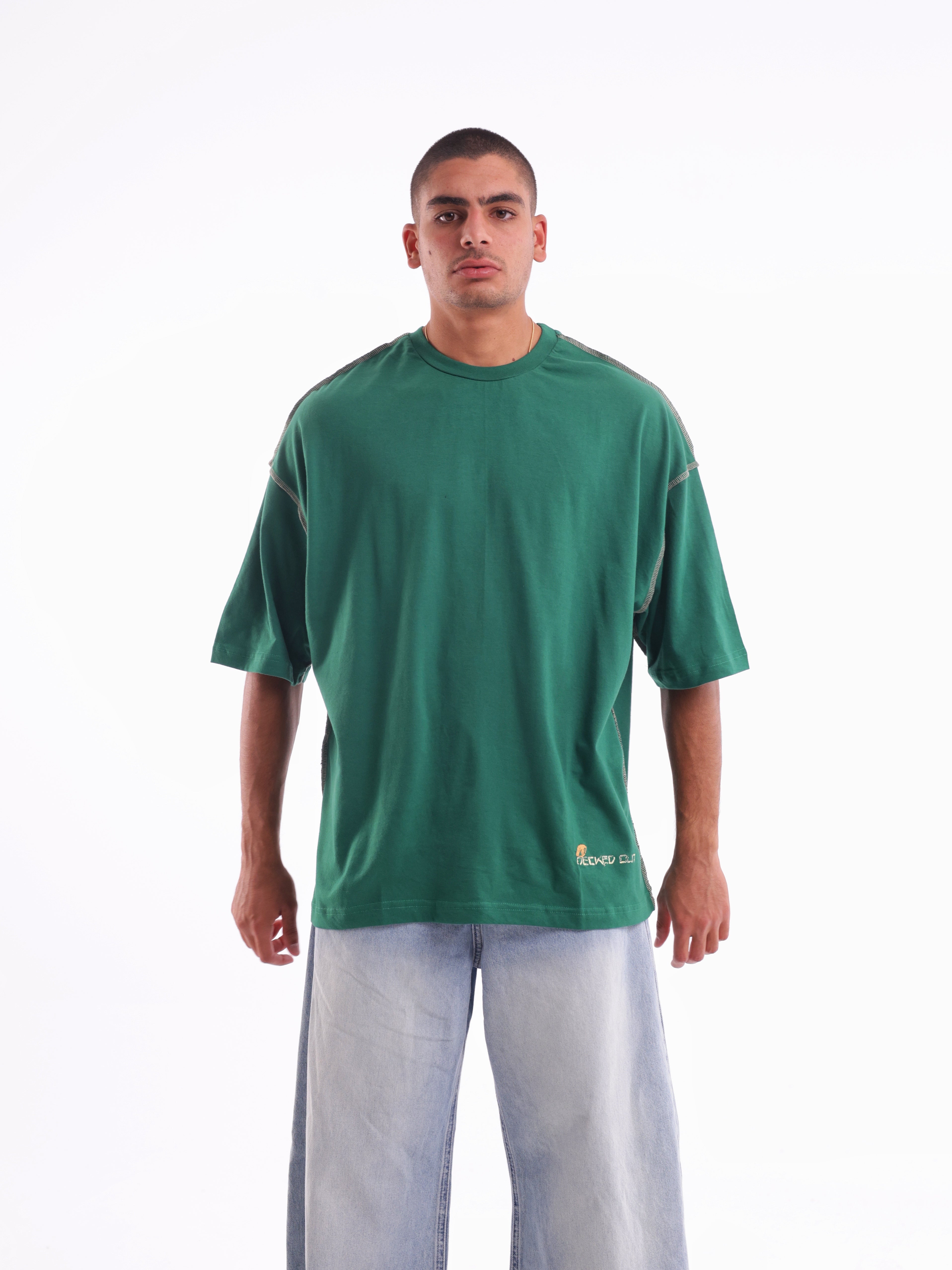 NO BS T-Shirt