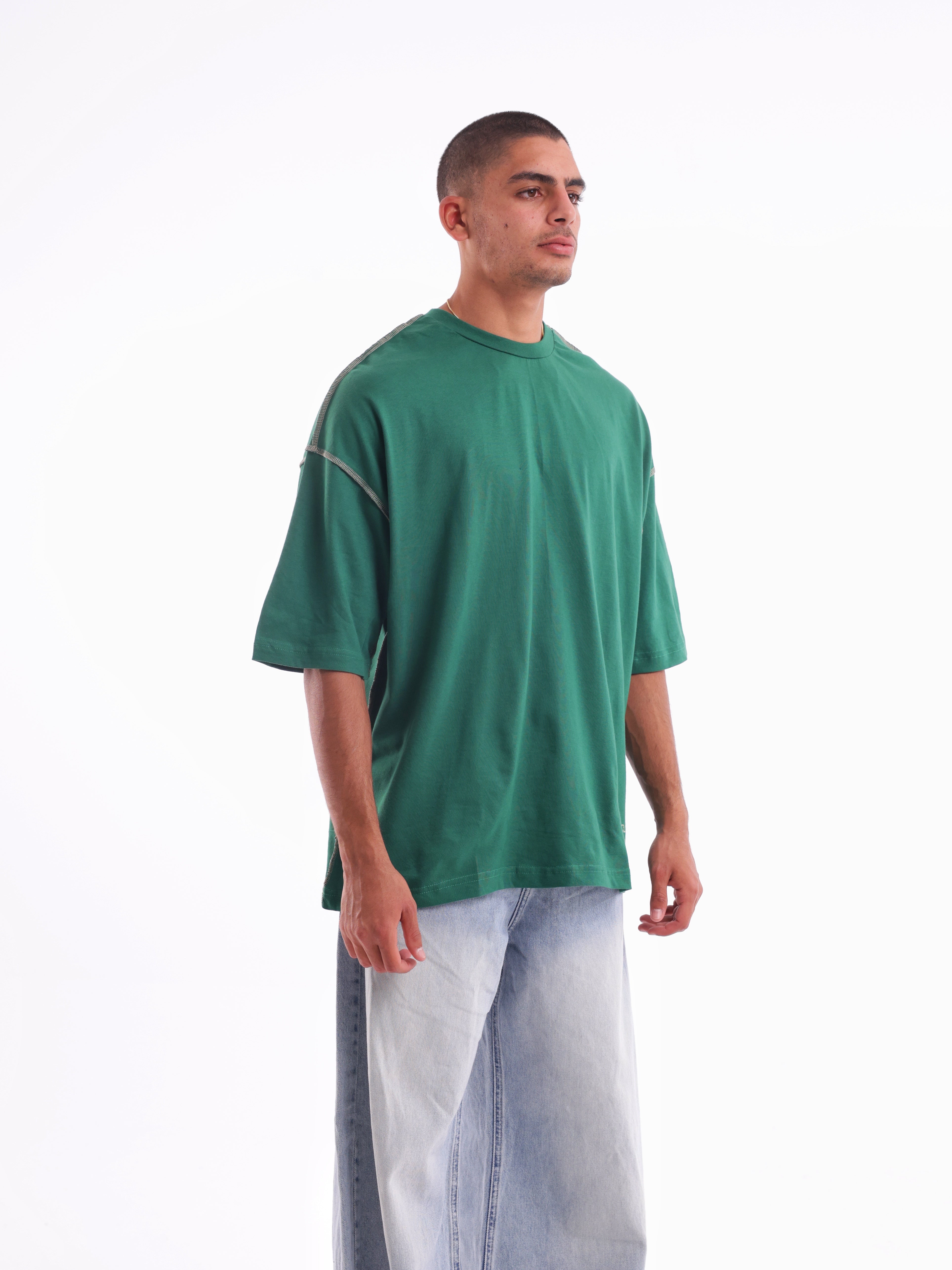 NO BS T-Shirt