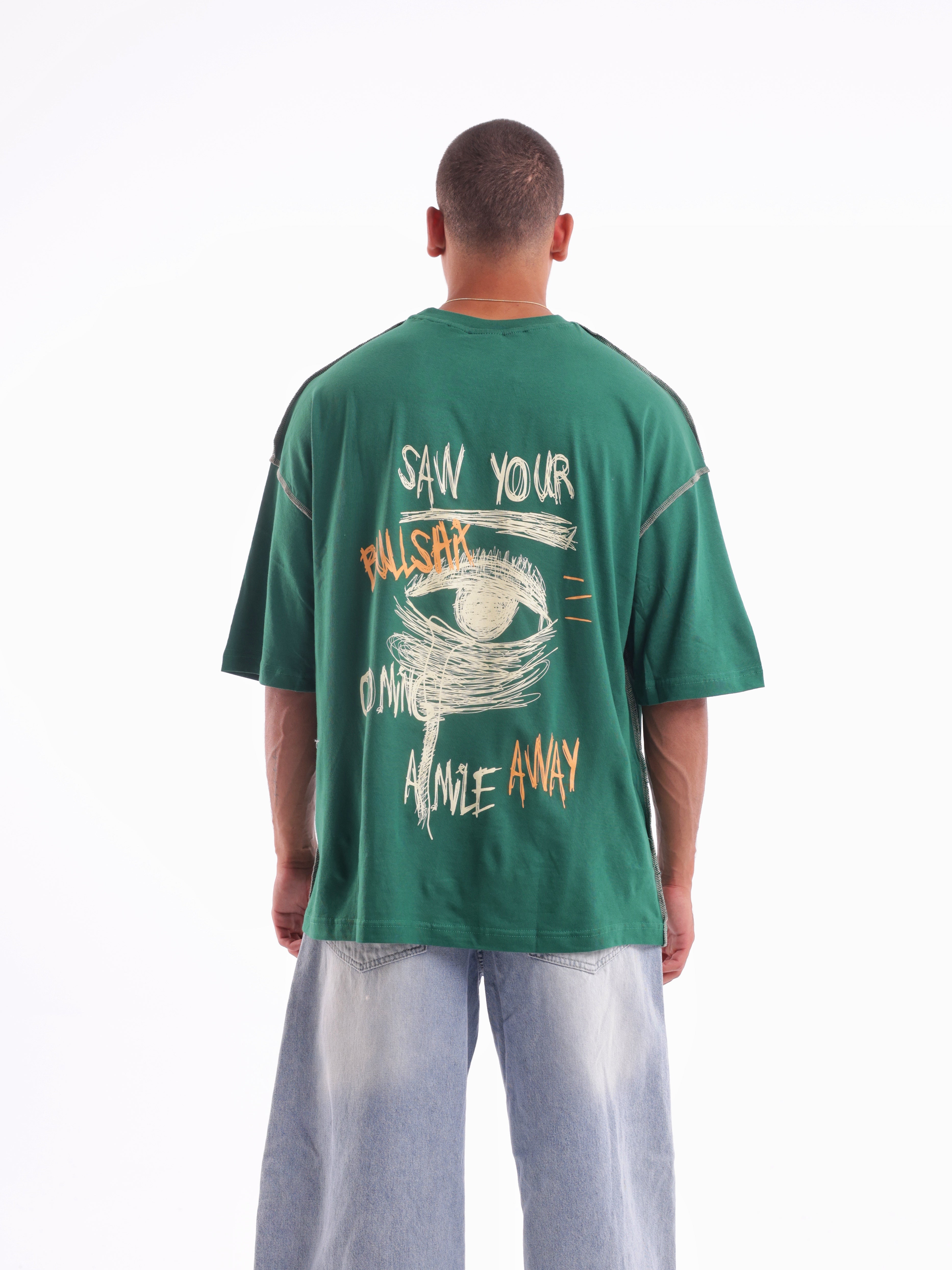 NO BS T-Shirt