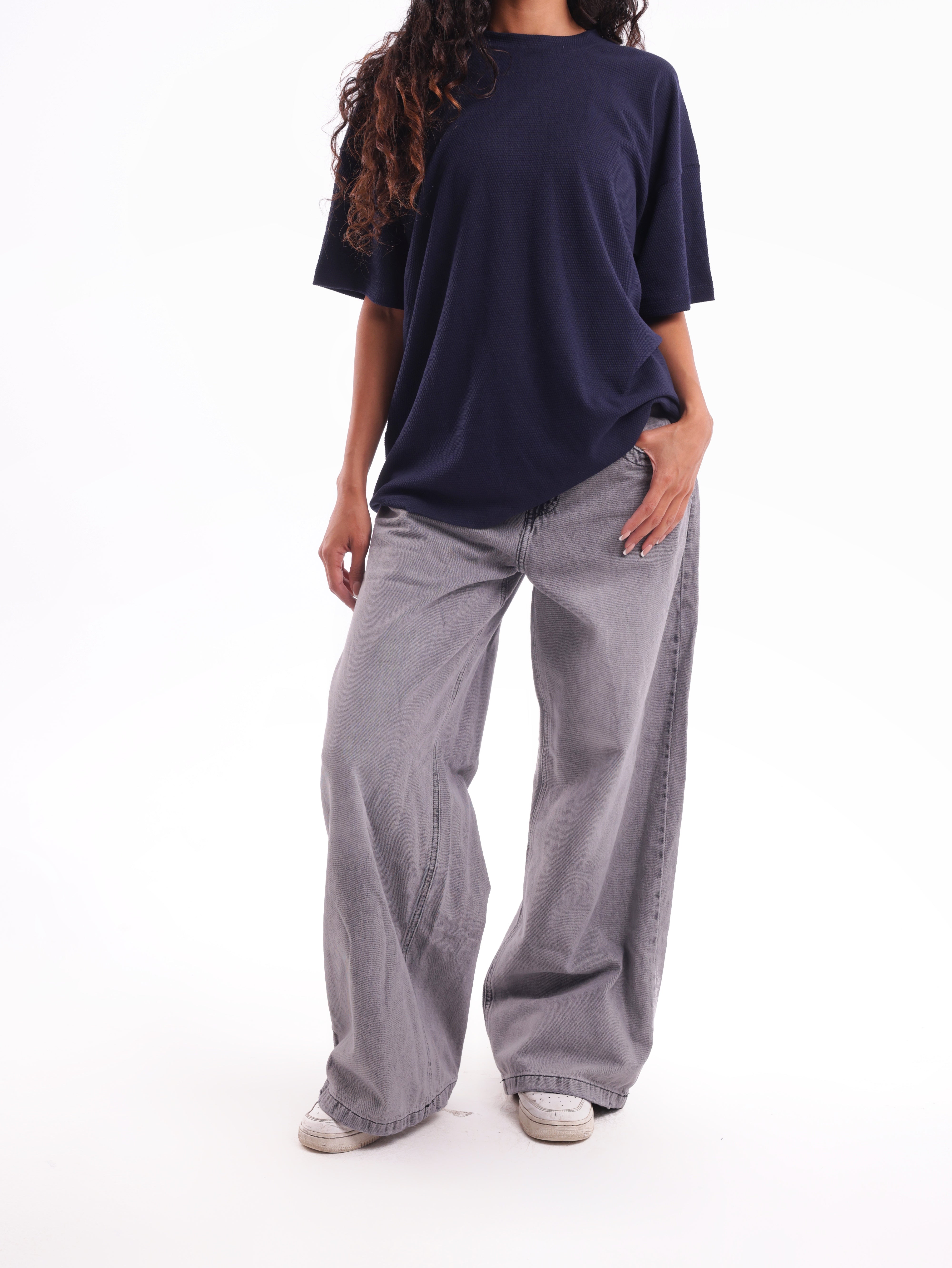 Real Baggy