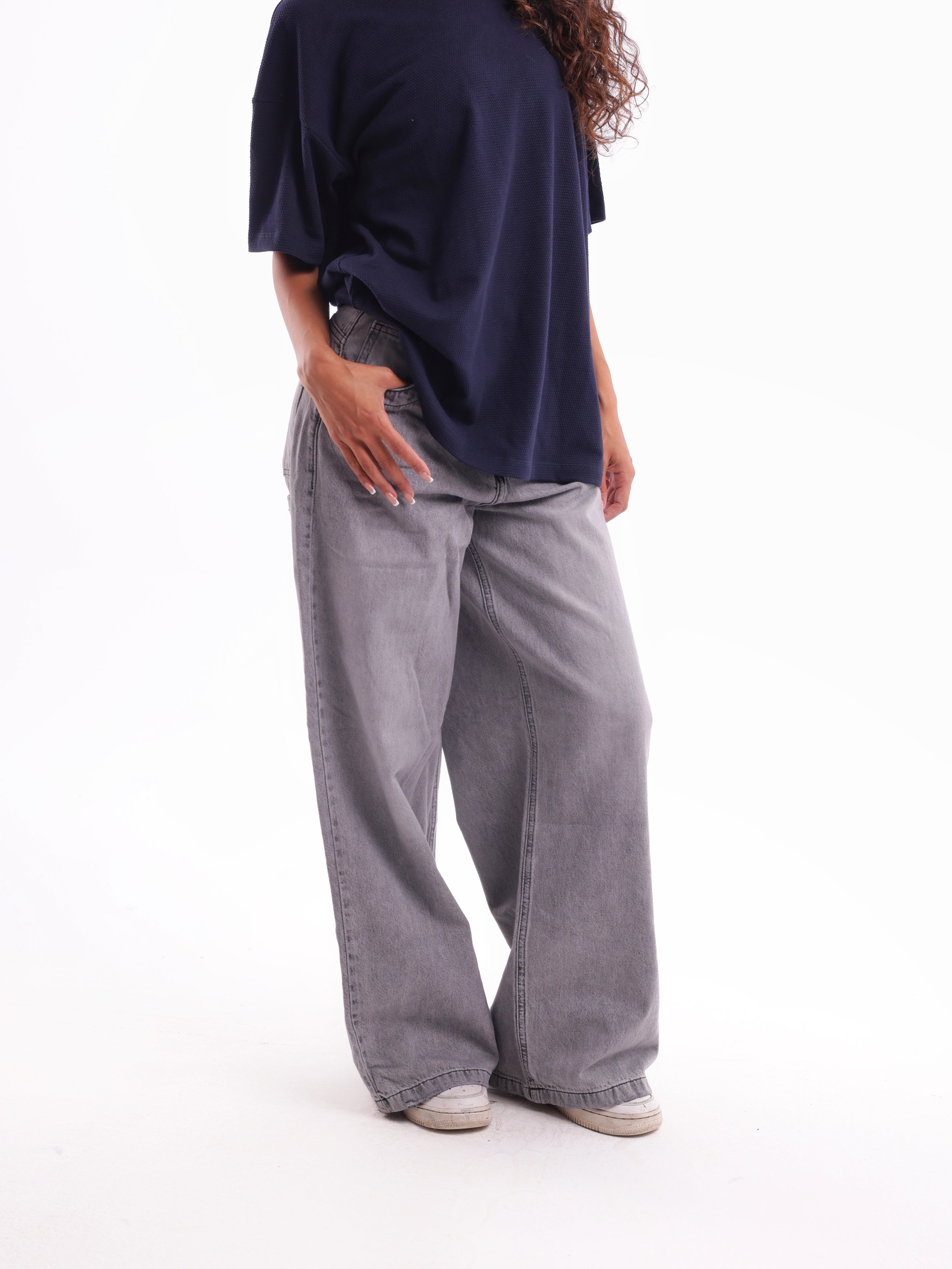 Real Baggy