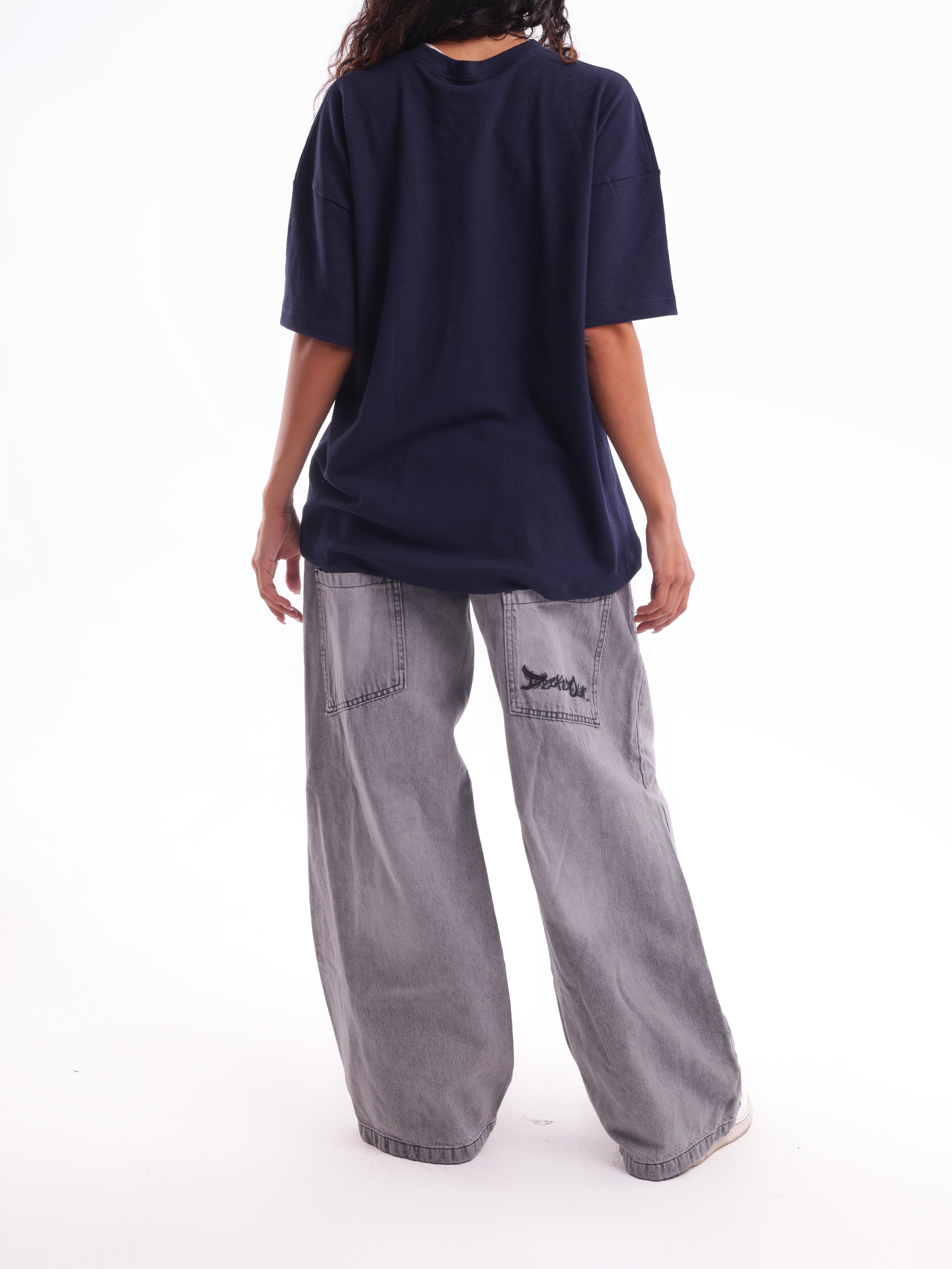 Real Baggy