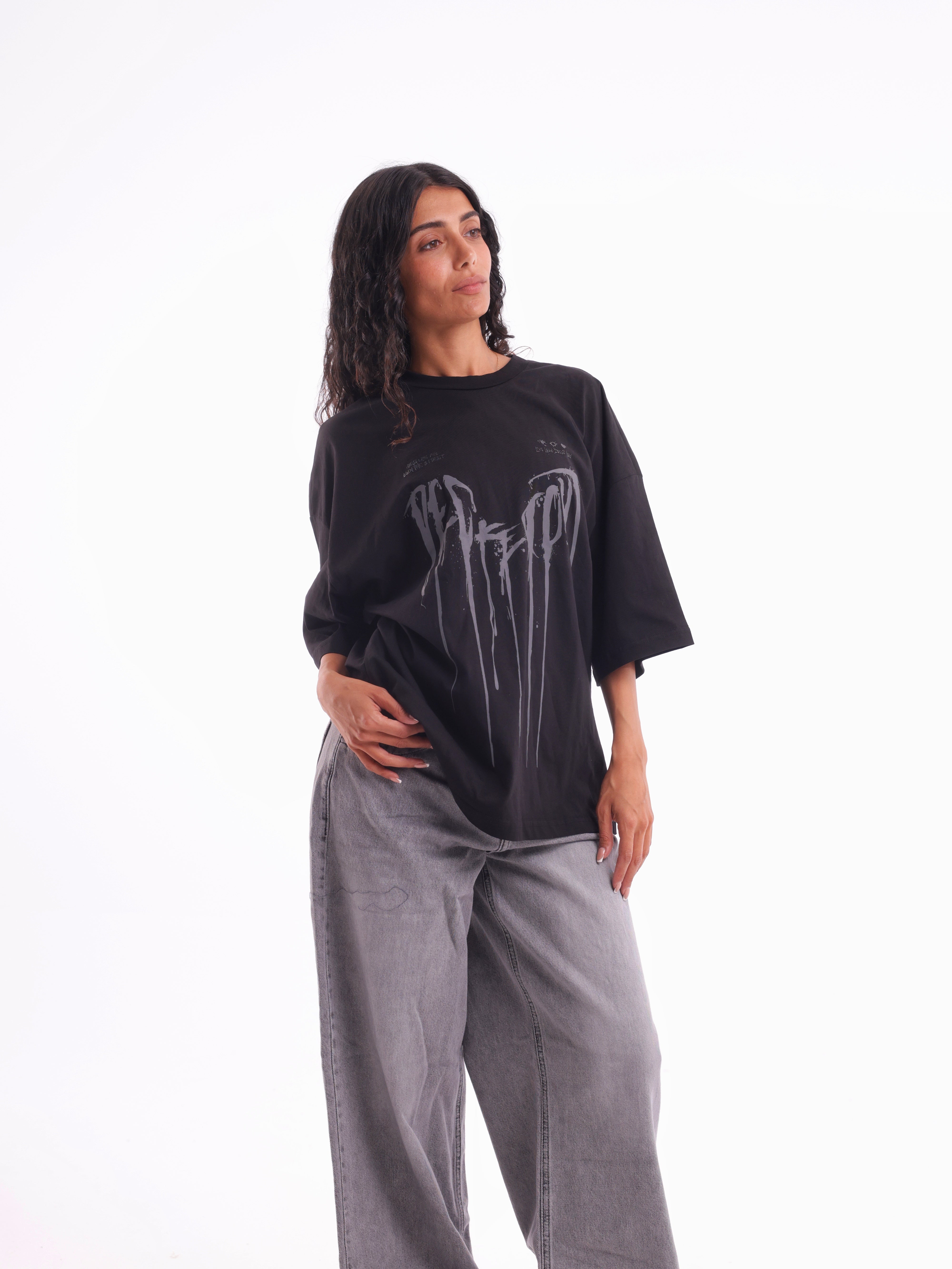 Own The Streets T-Shirt