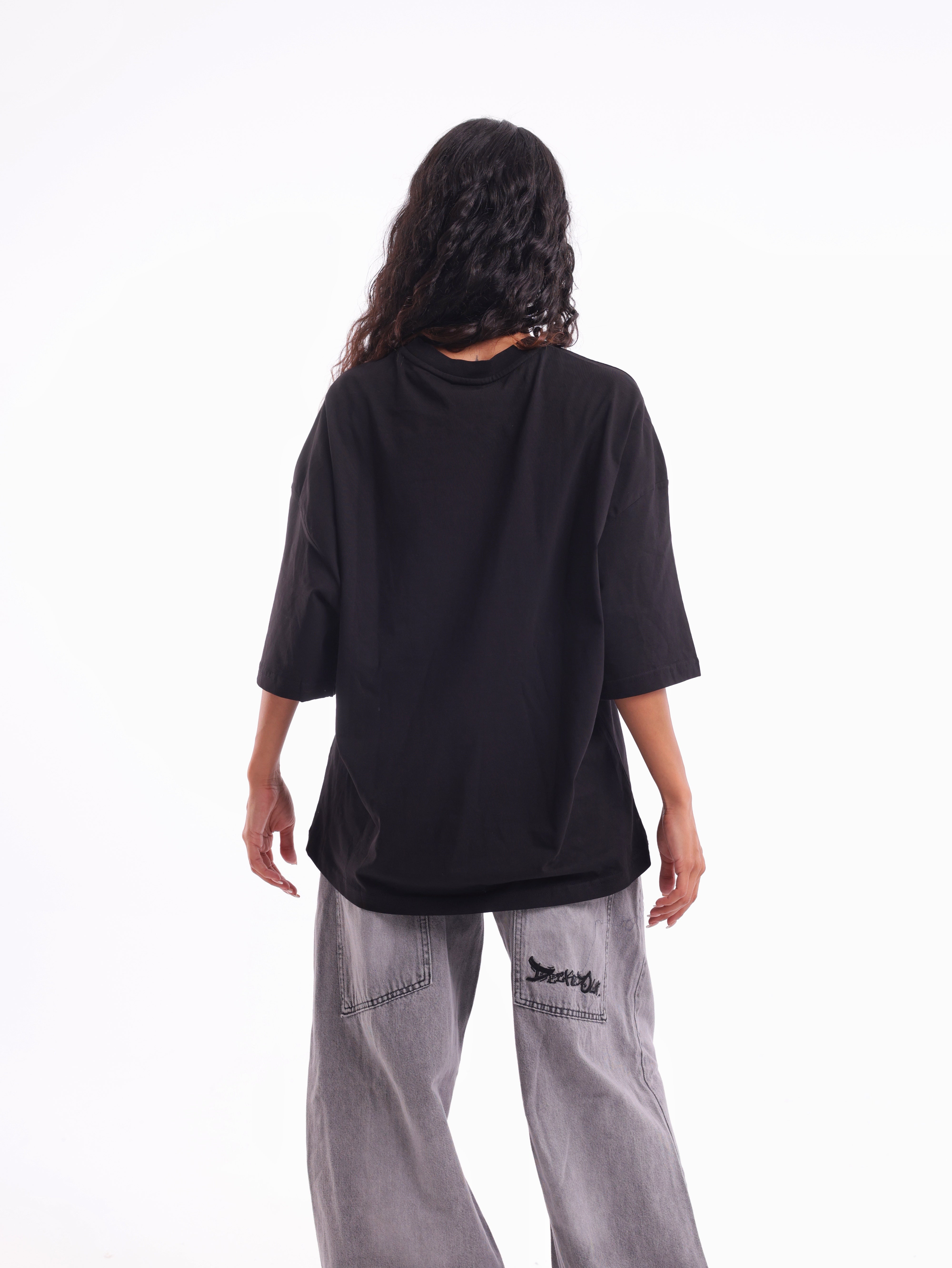 Own The Streets T-Shirt