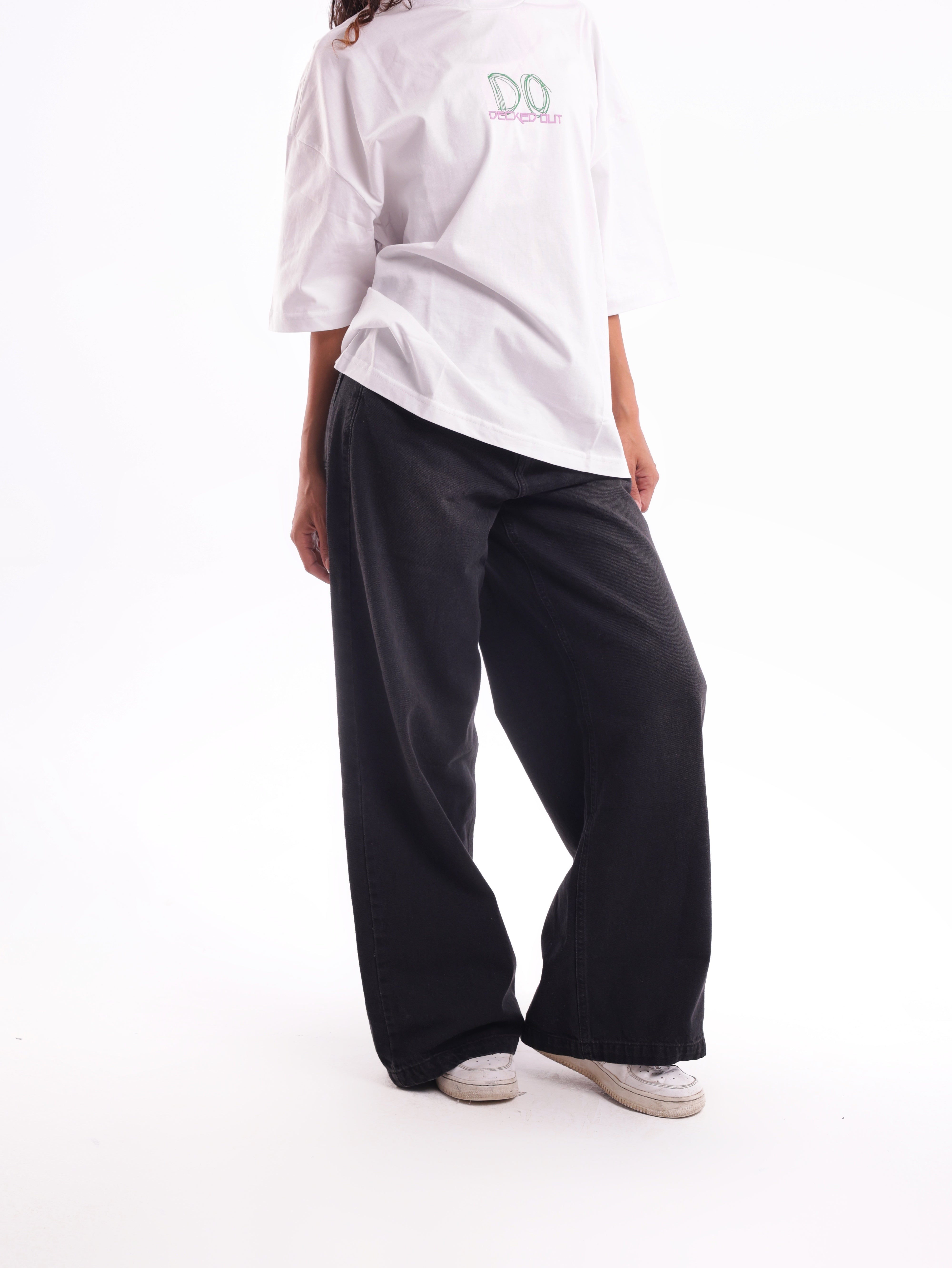 Real Baggy