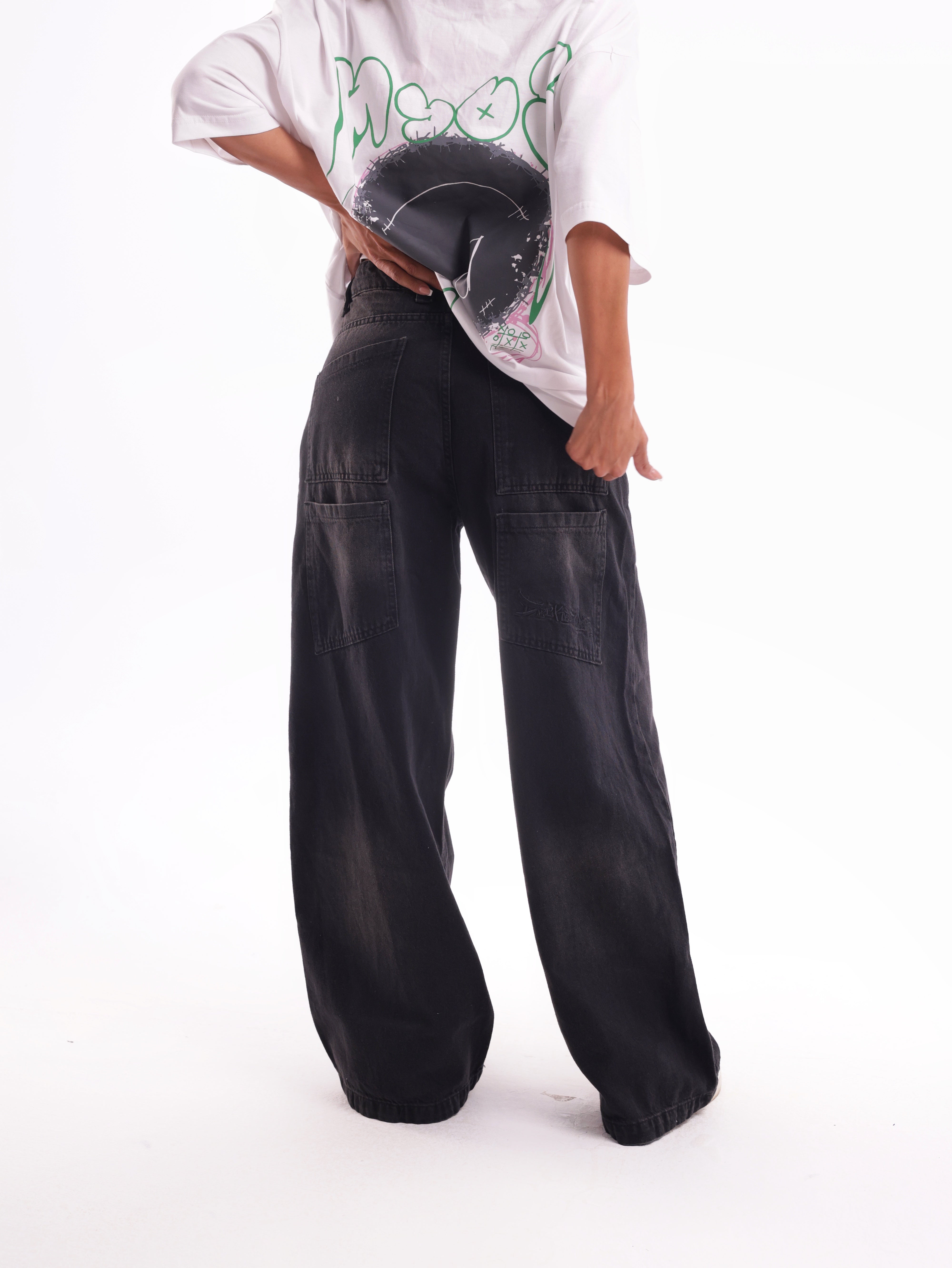 Real Baggy