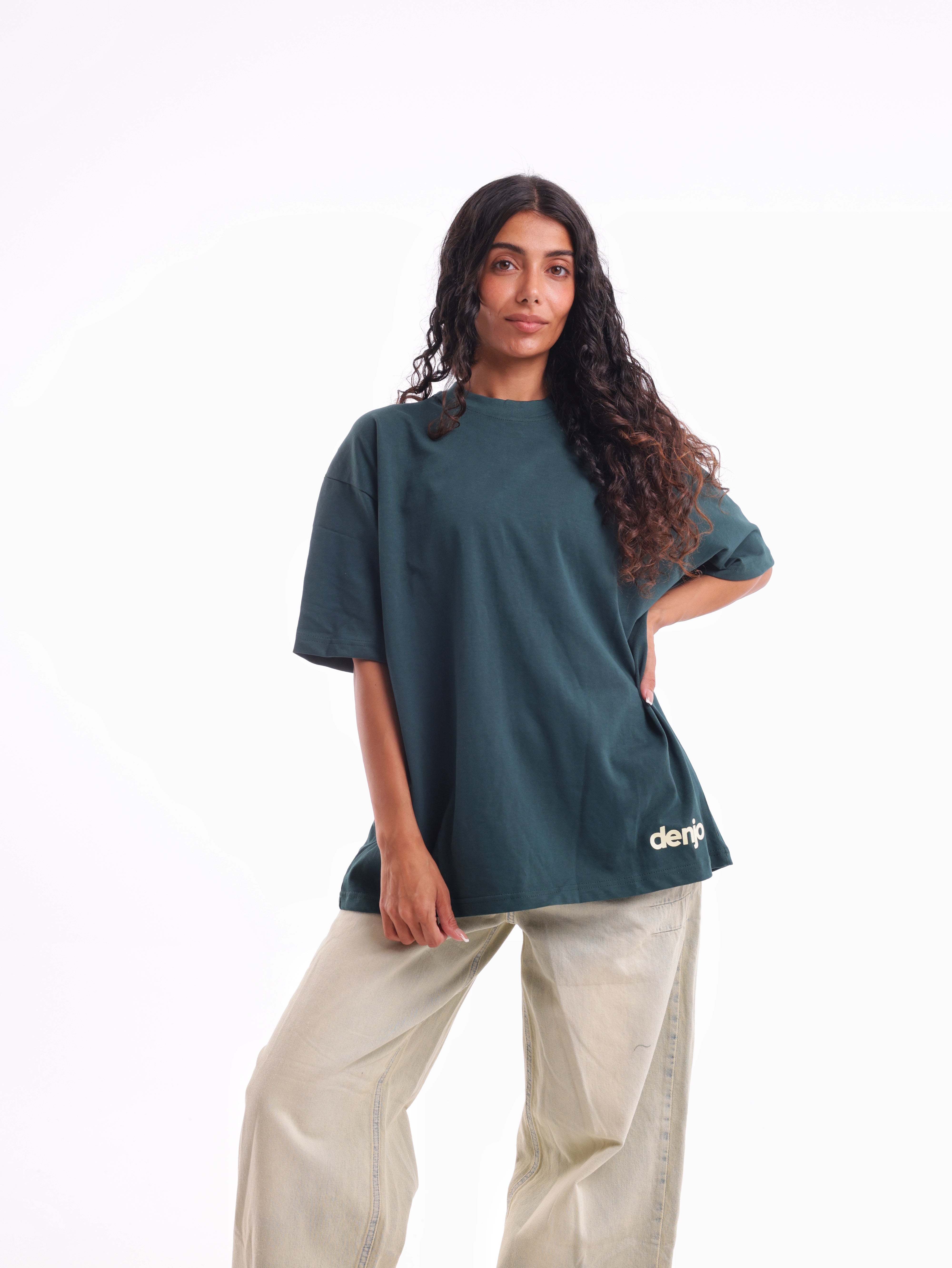 Family Portrait T-Shirt