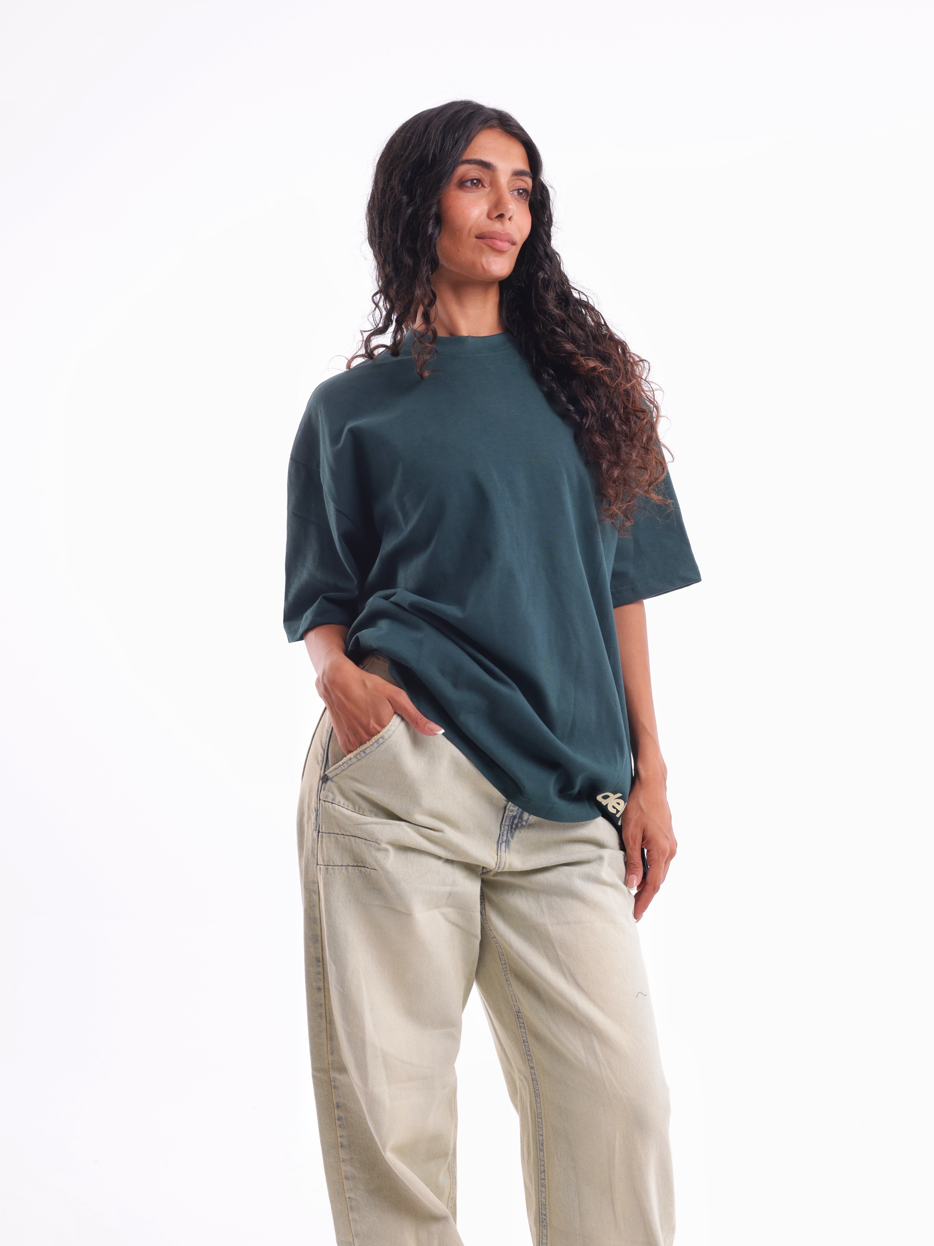 Family Portrait T-Shirt