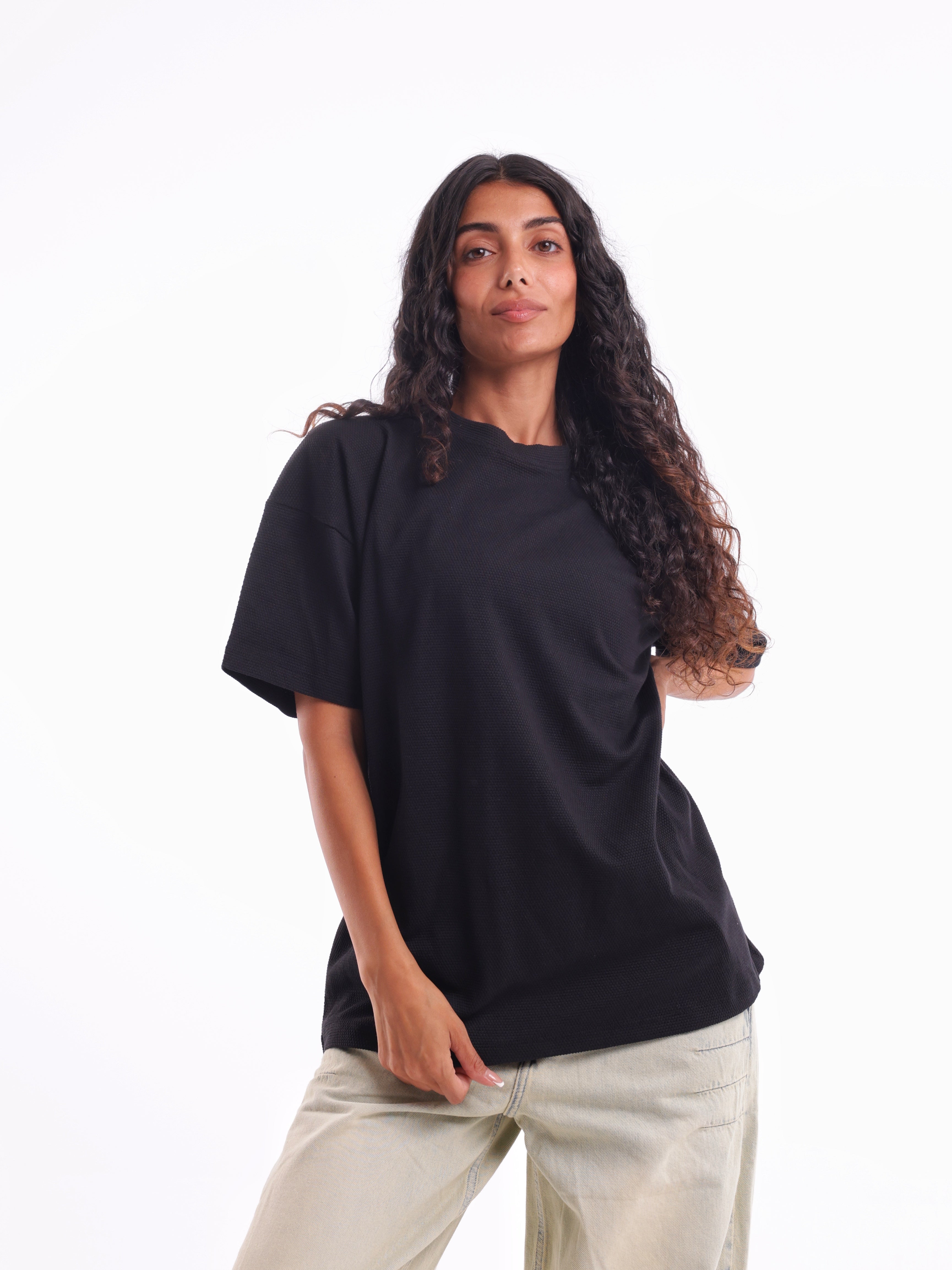 Oversized T-Shirt