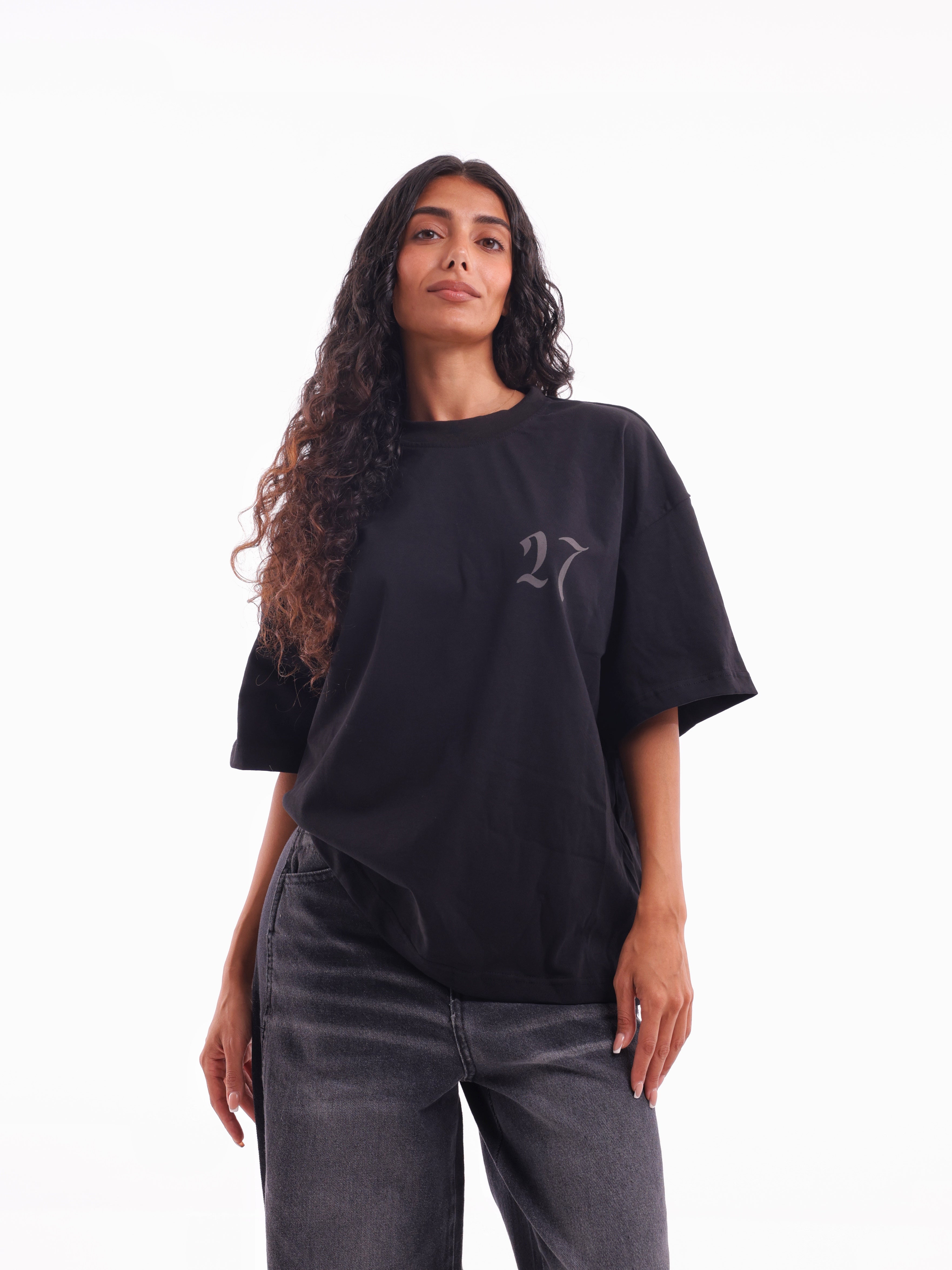 Puff T-Shirt