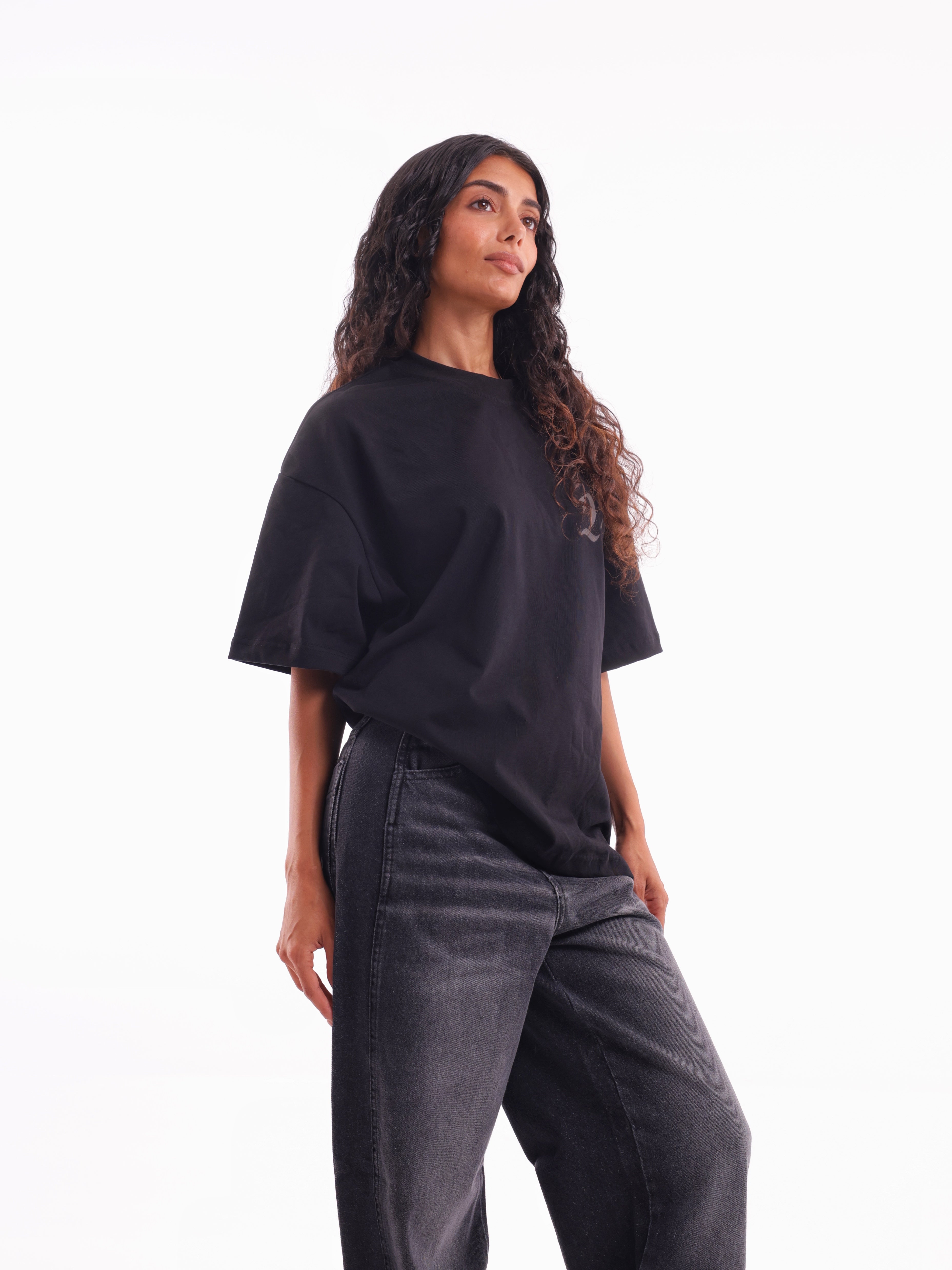 Puff T-Shirt