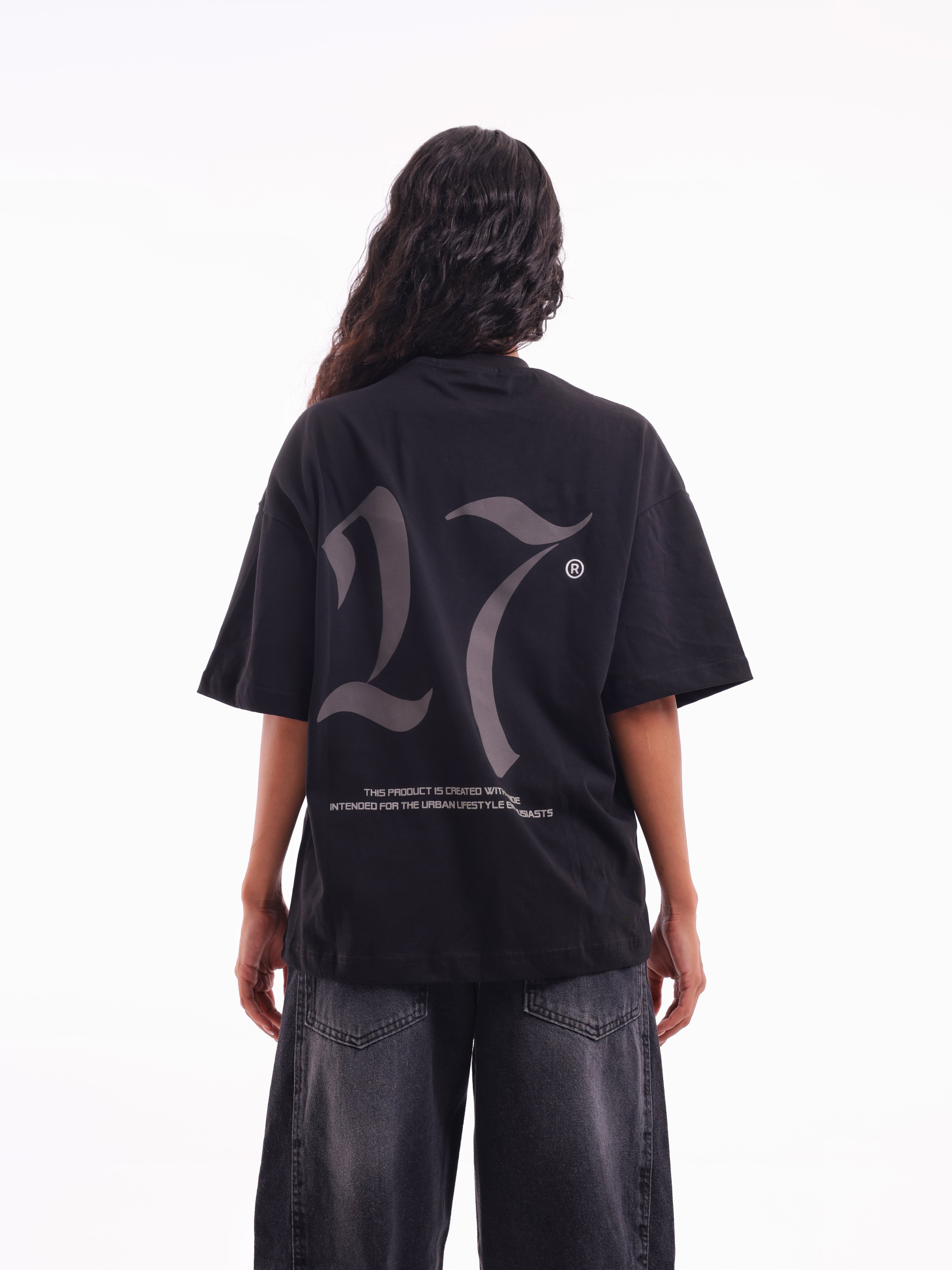 Puff T-Shirt