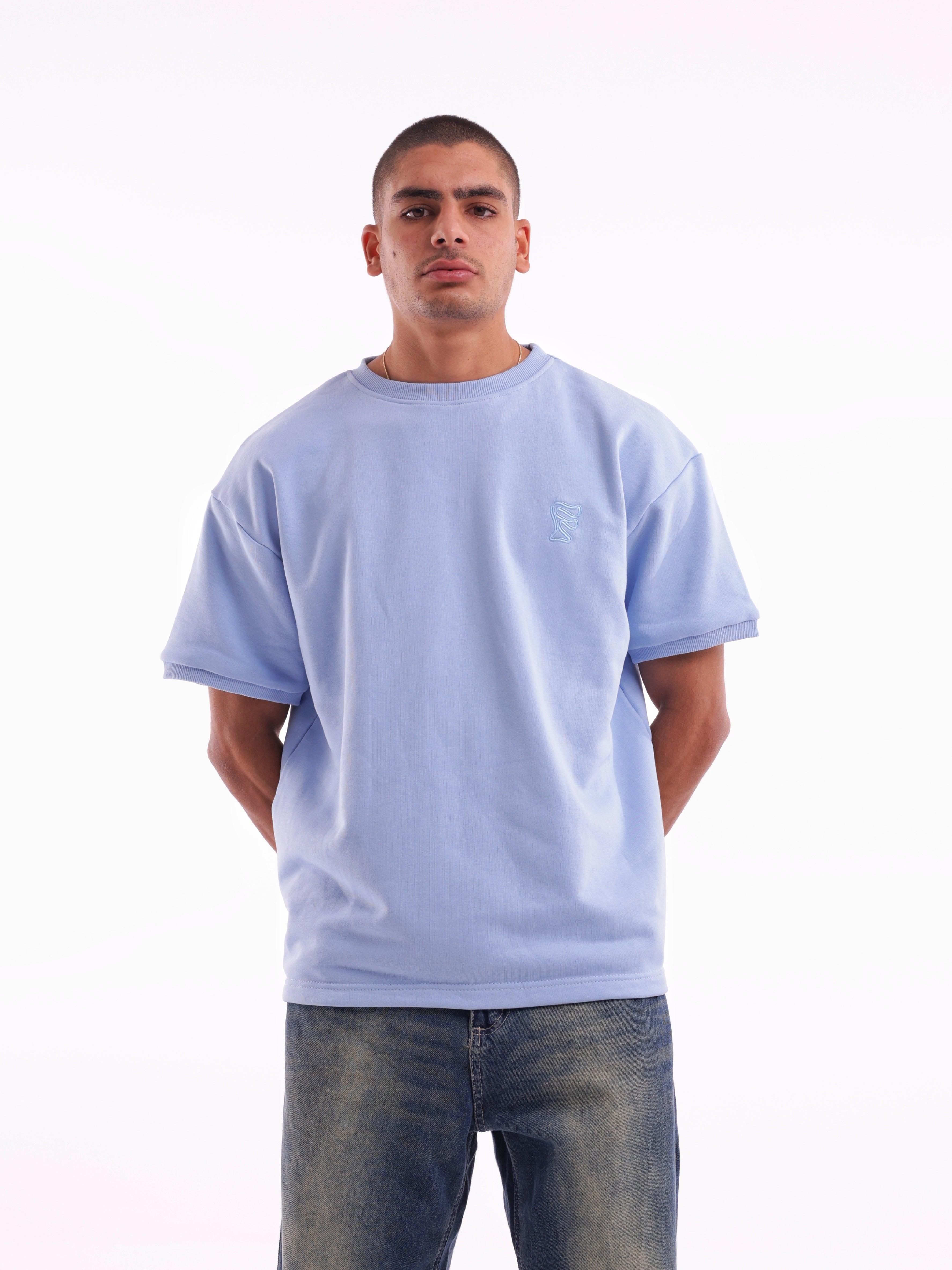 Spring Basic T-Shirt