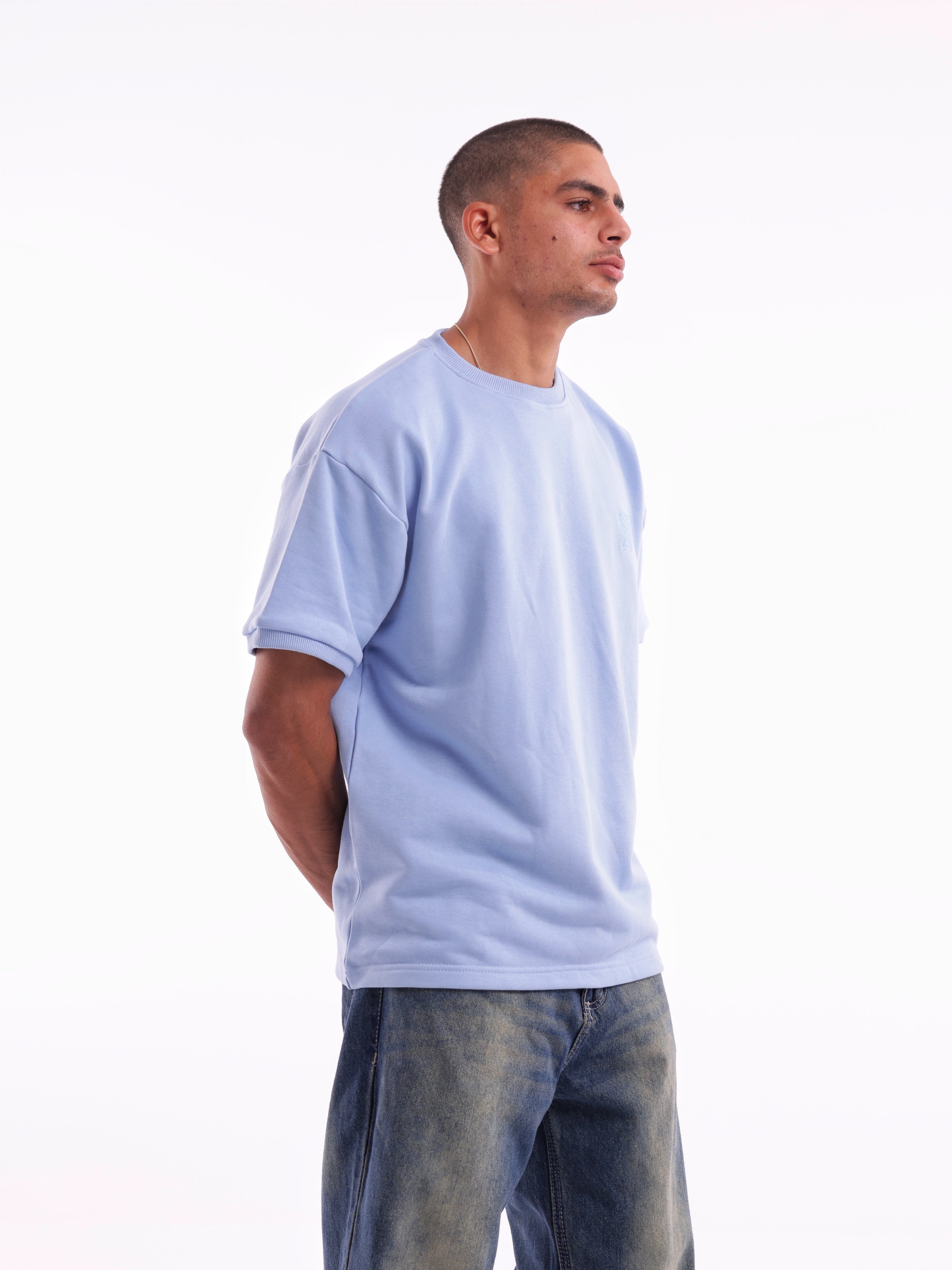 Spring Basic T-Shirt