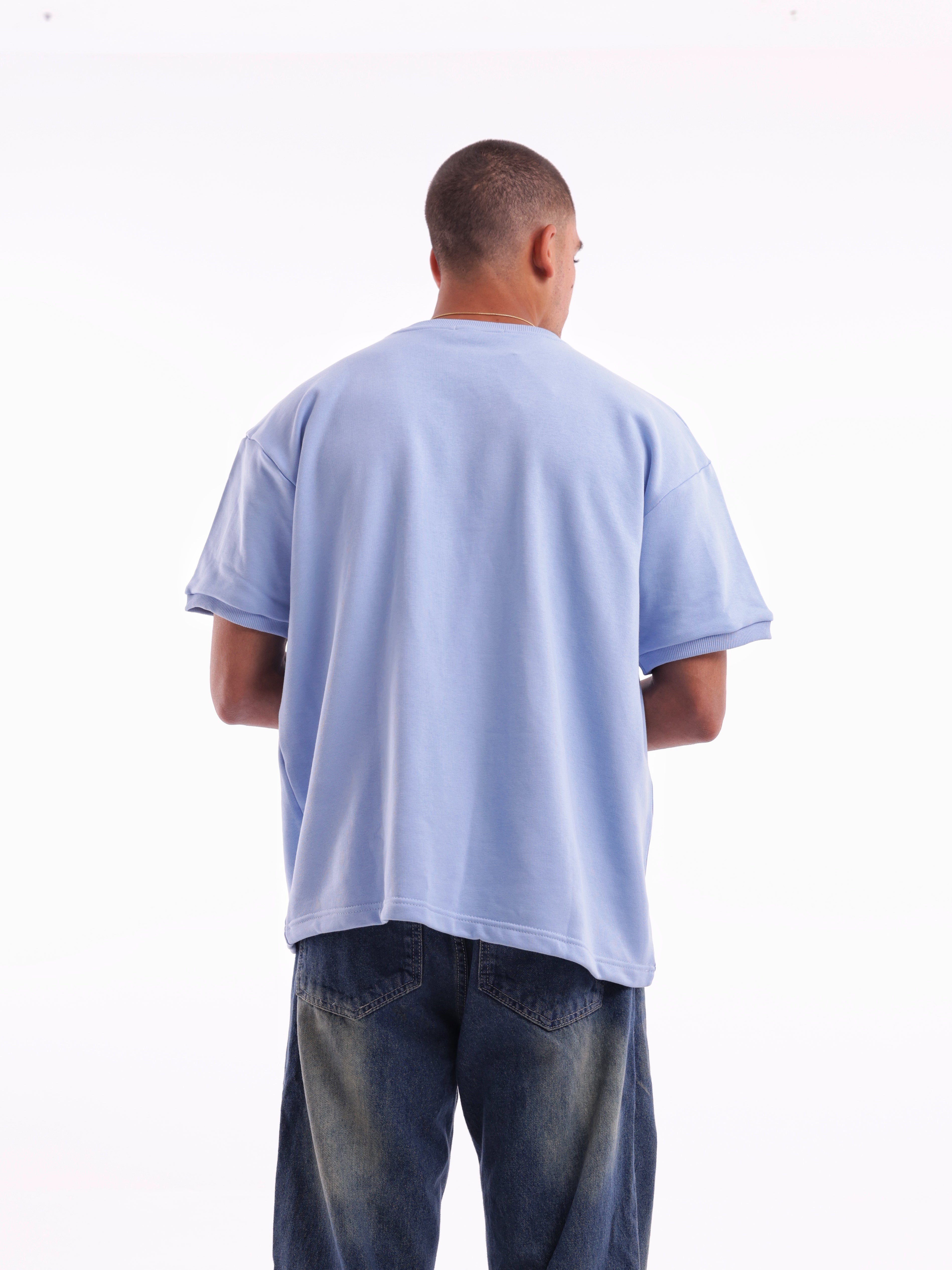 Spring Basic T-Shirt