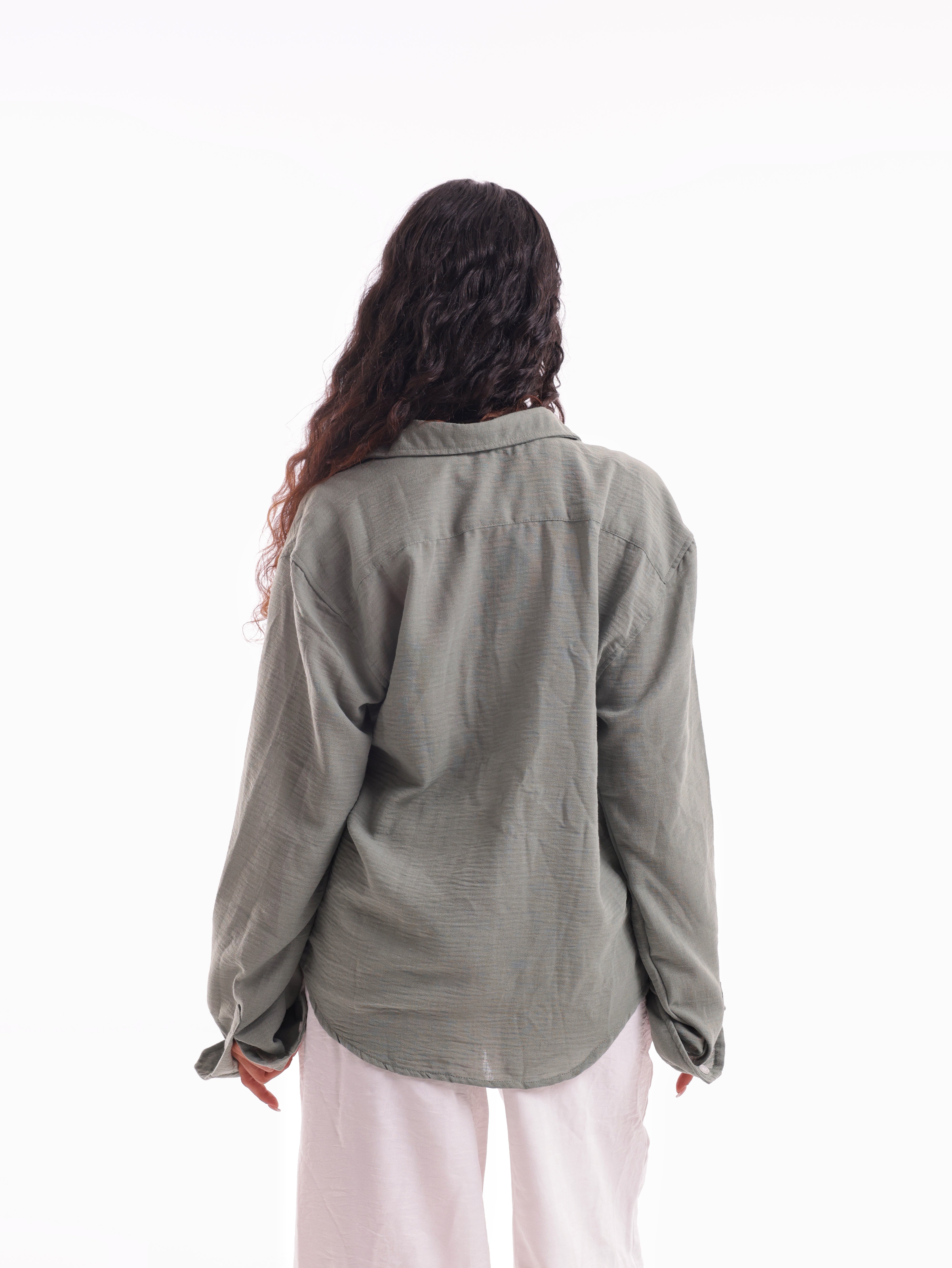 Linen Shirt