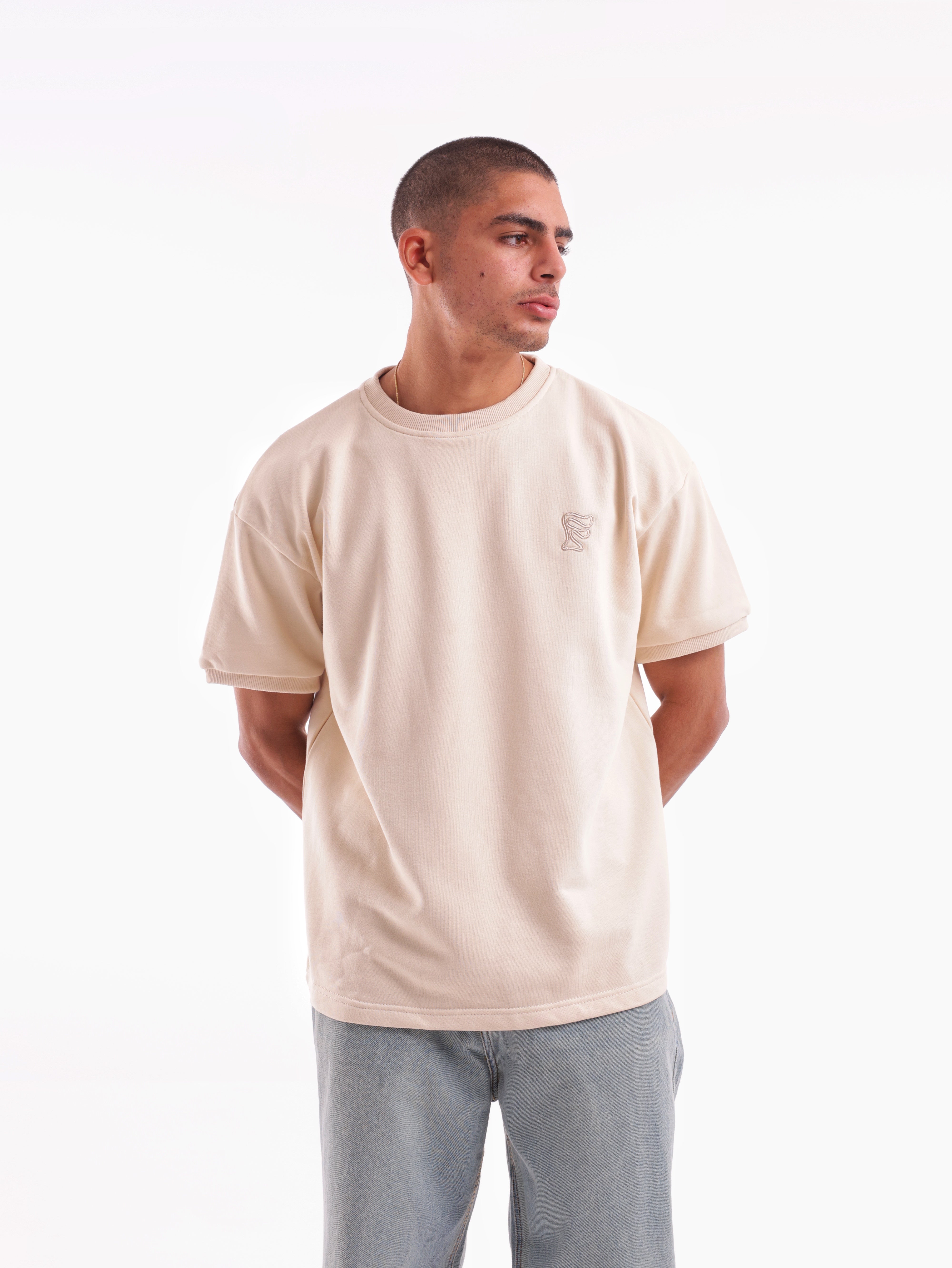 Spring Basic T-Shirt