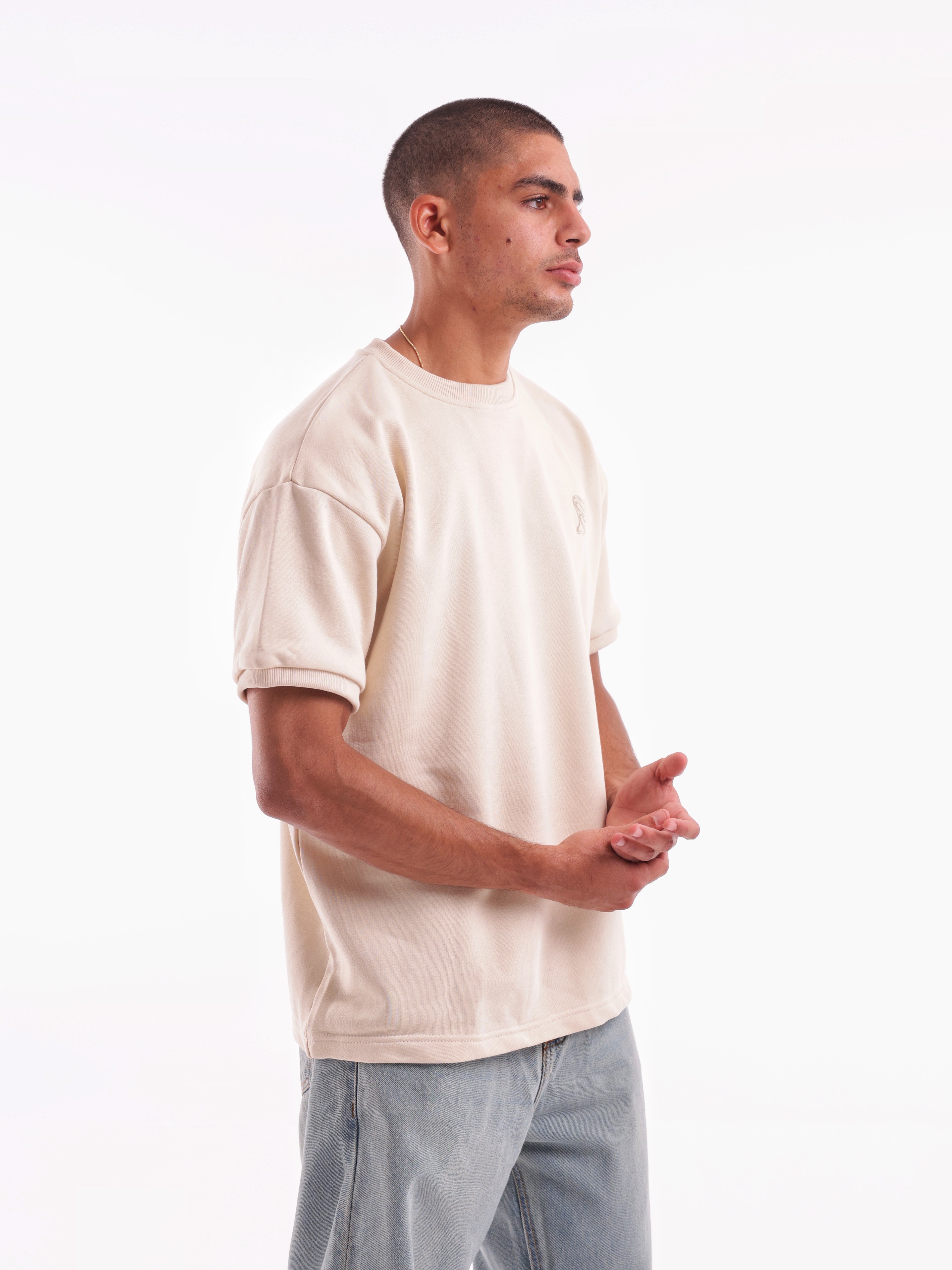 Spring Basic T-Shirt