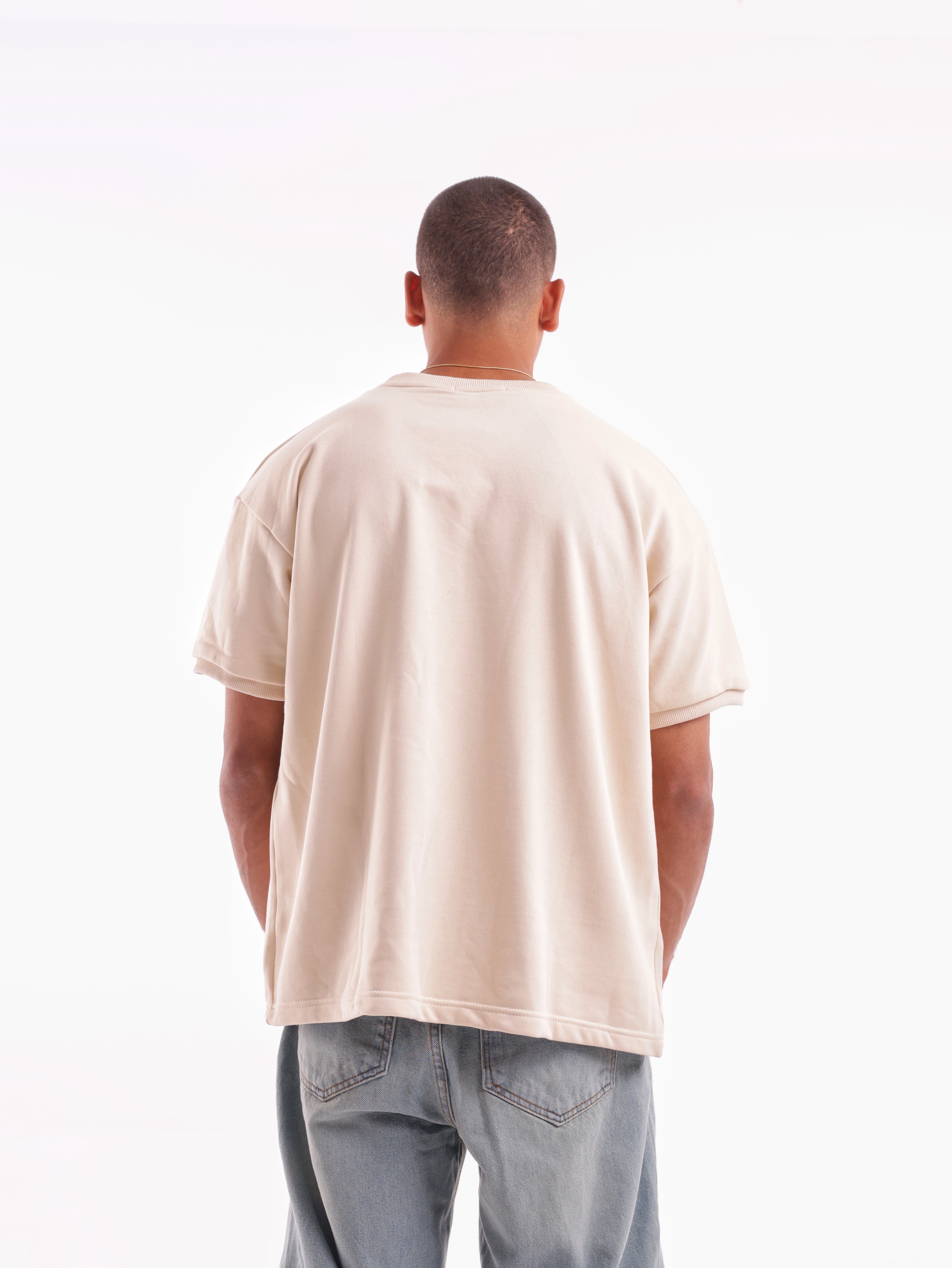 Spring Basic T-Shirt