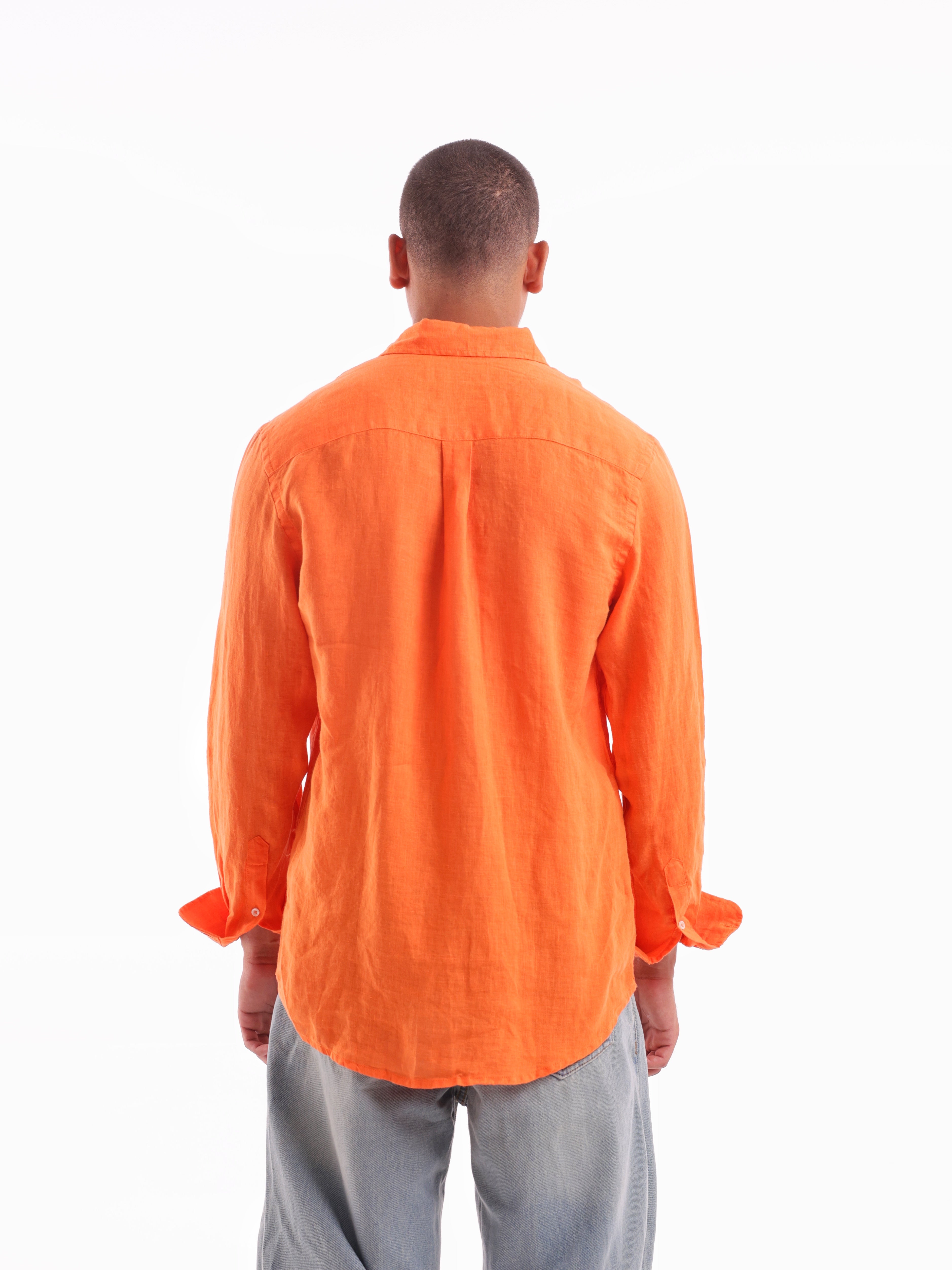 Linen Shirt