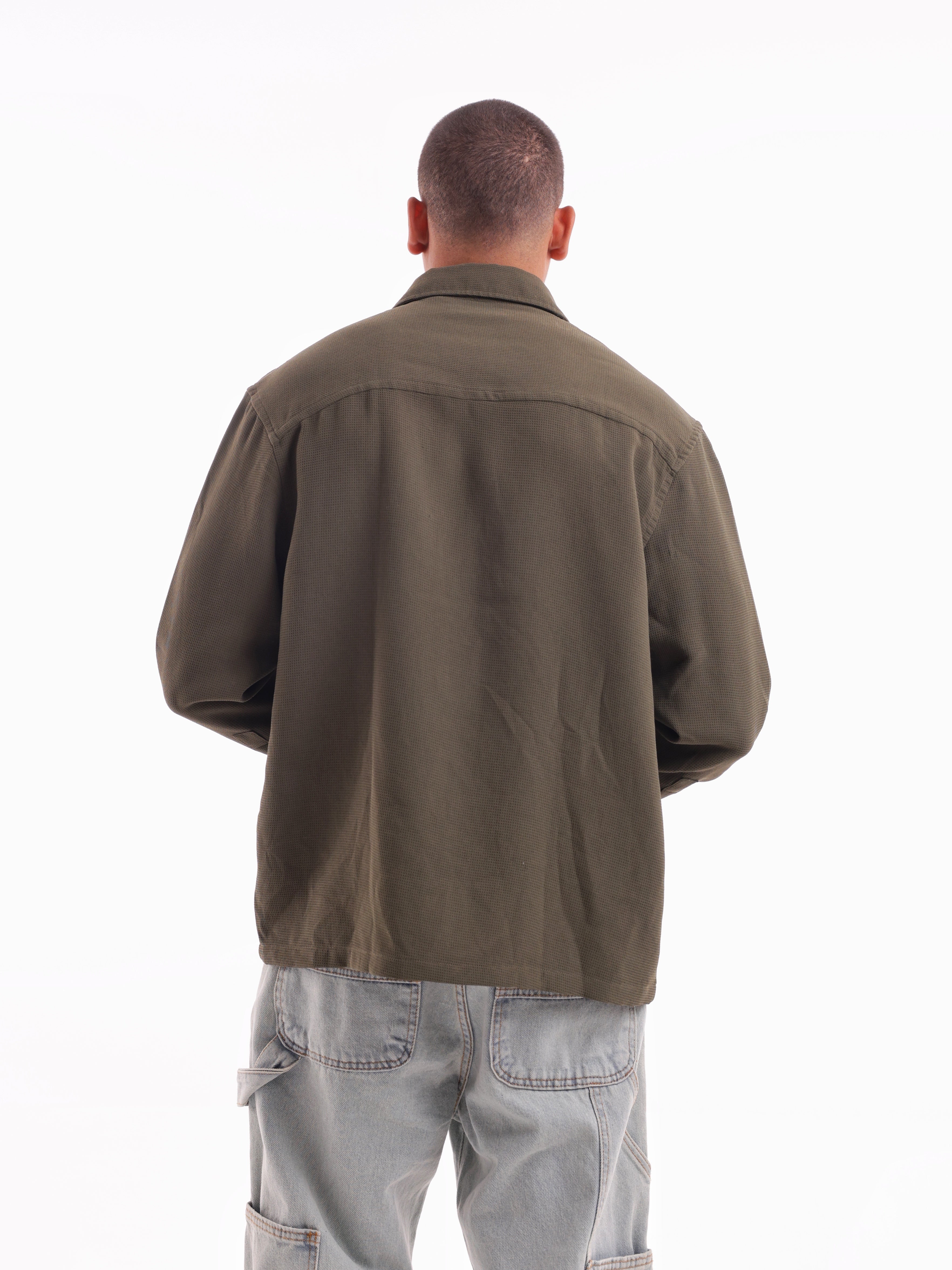 Classic Shirt