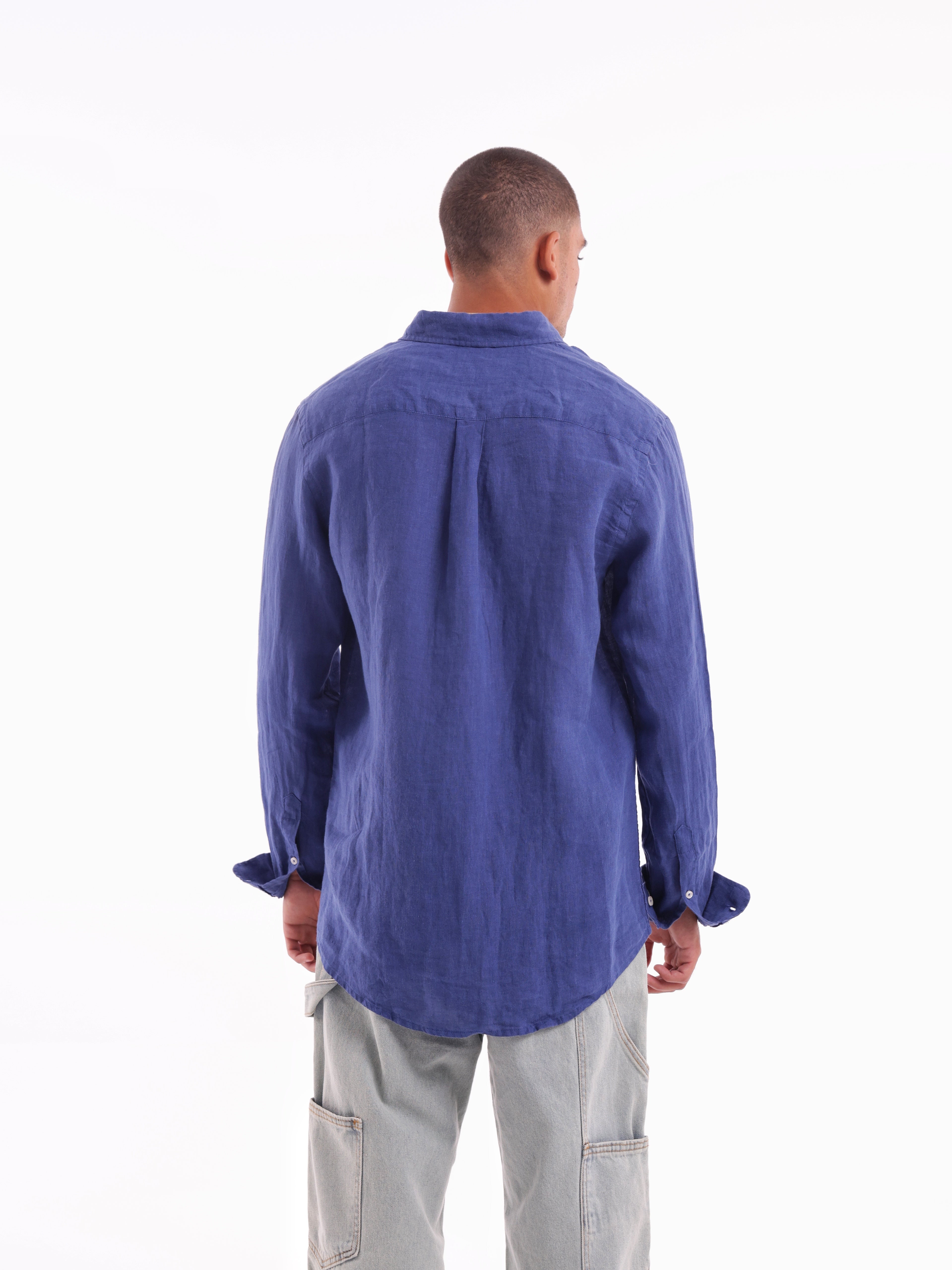 Linen Shirt
