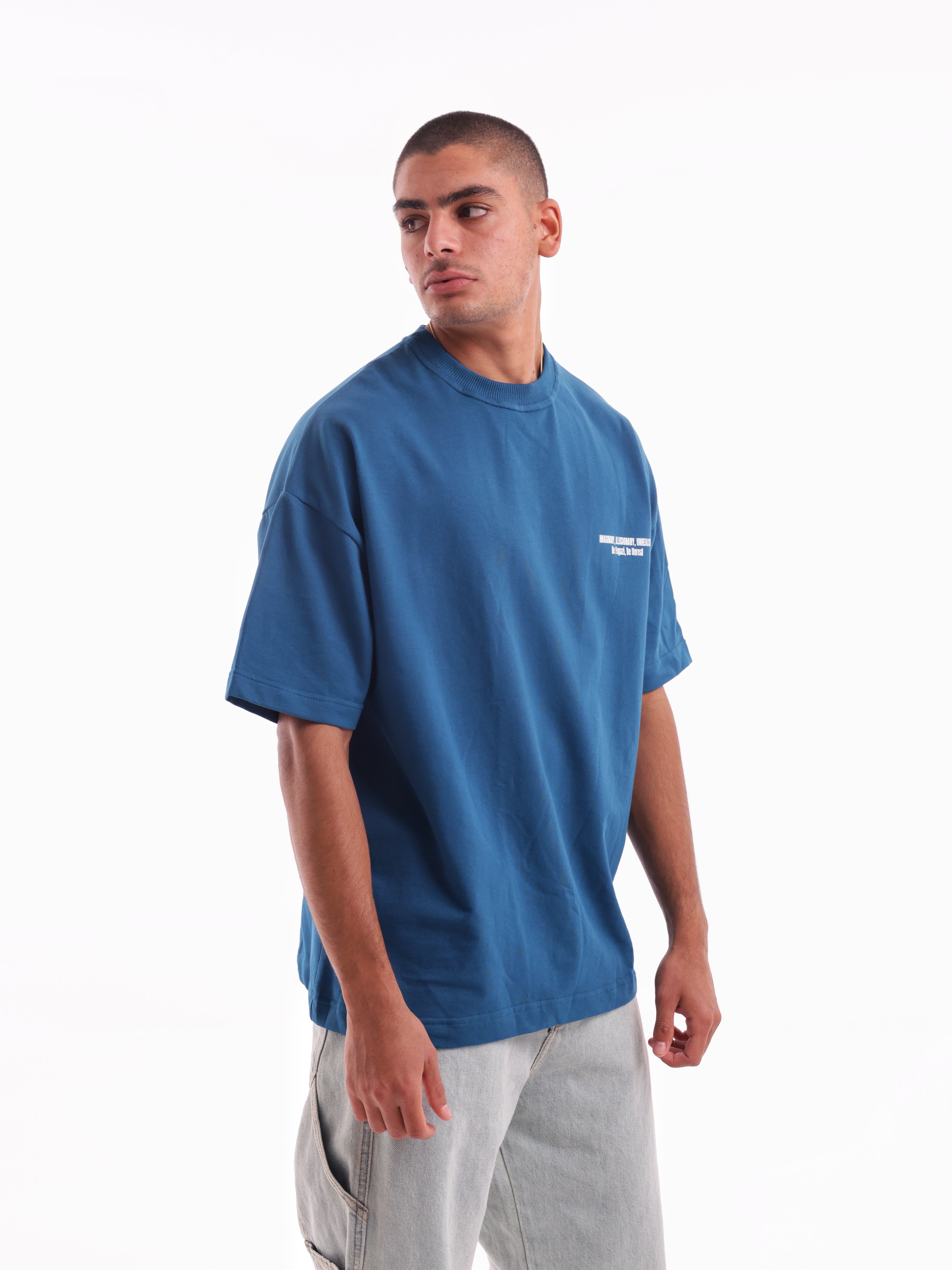 Everyday Basic T-Shirt