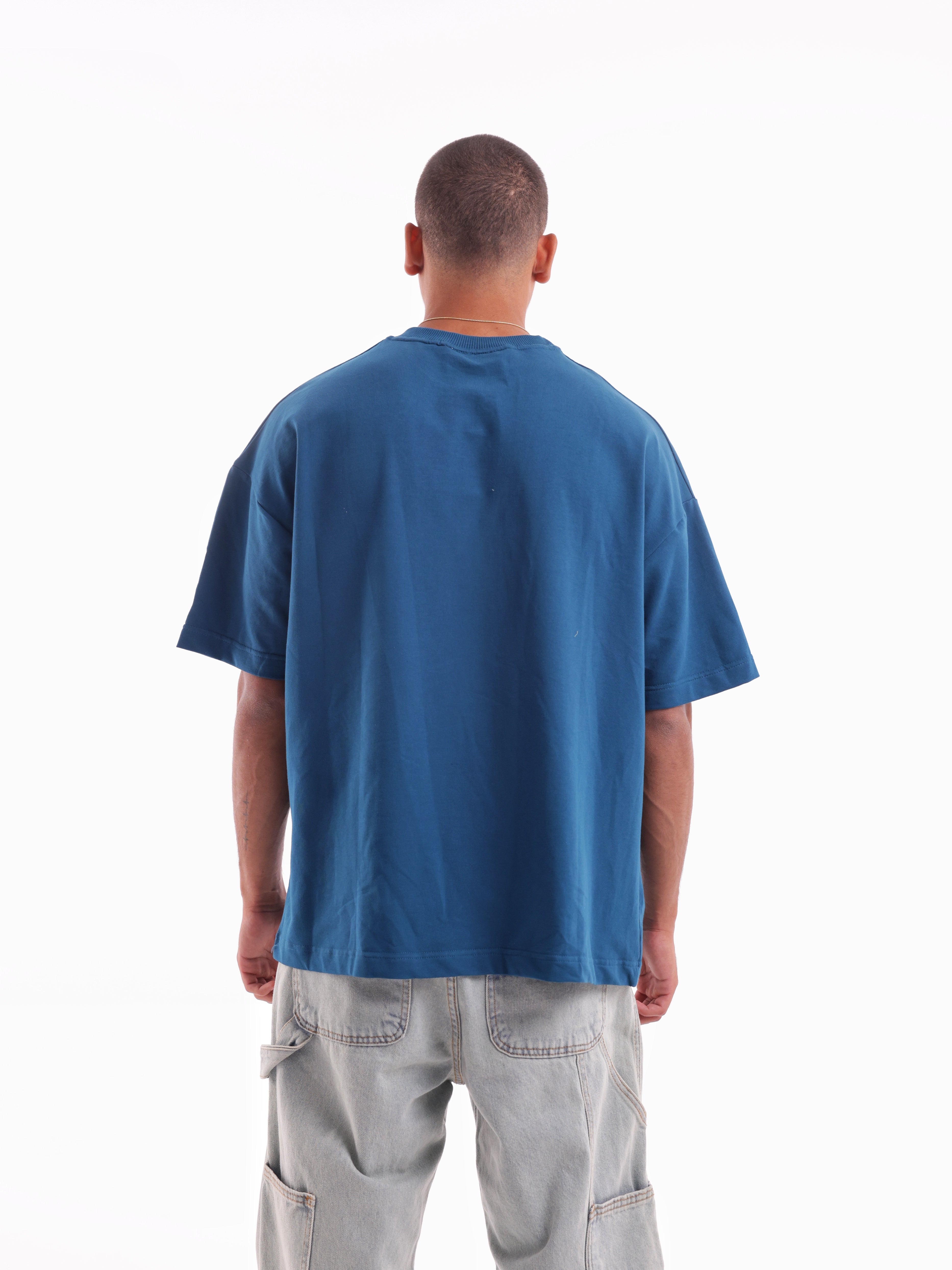 Everyday Basic T-Shirt
